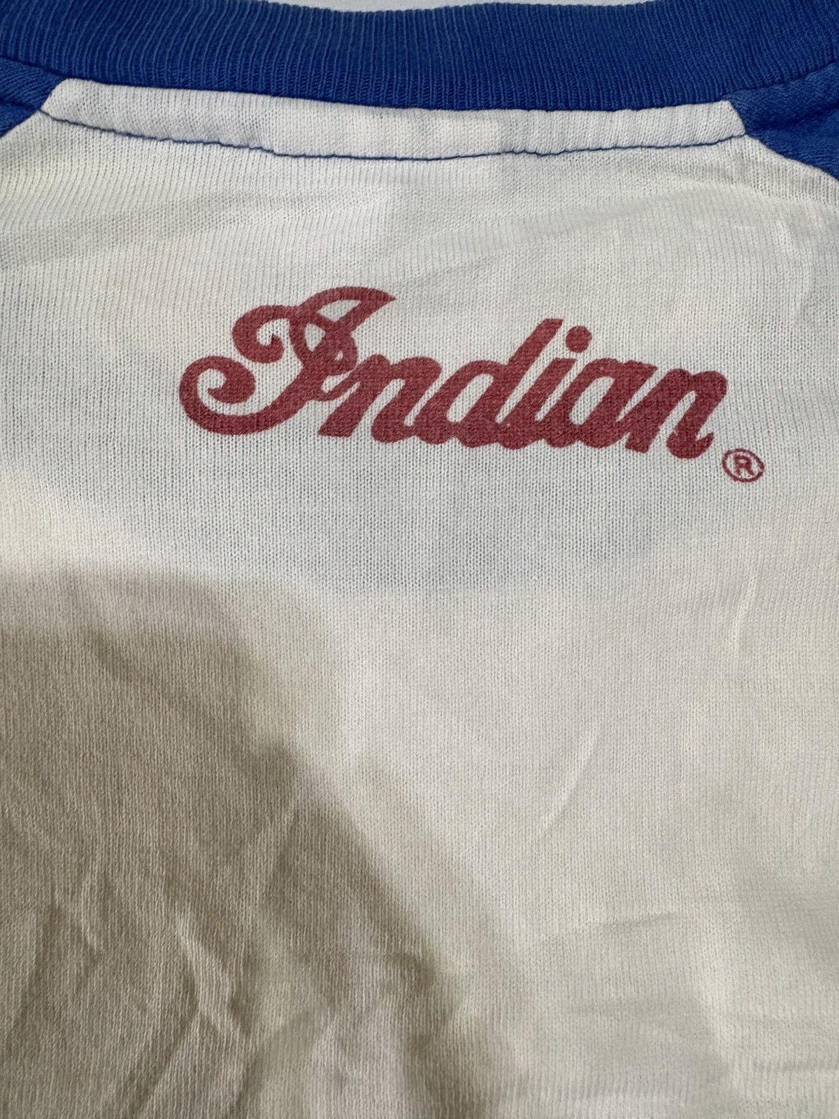 Indian Motorcycle Indian motorcycle Size US M / EU 48-50 / 2 - 6 Thumbnail