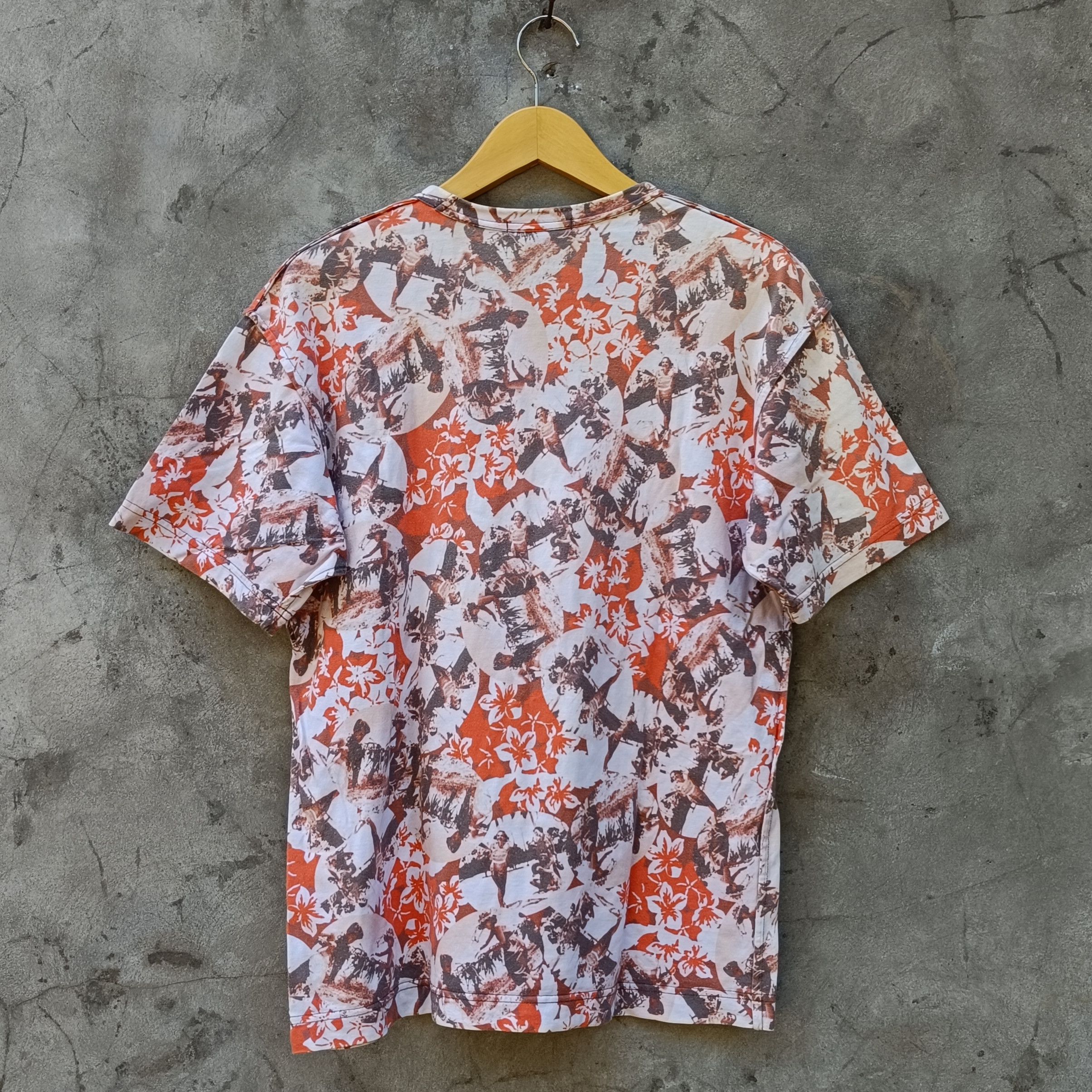 Comme des Garcons × Comme des Garcons Homme × Comme des Garcons Homme Plus Comme des Garcons Homme Tshirt Size US S / EU 44-46 / 1 - 5 Thumbnail