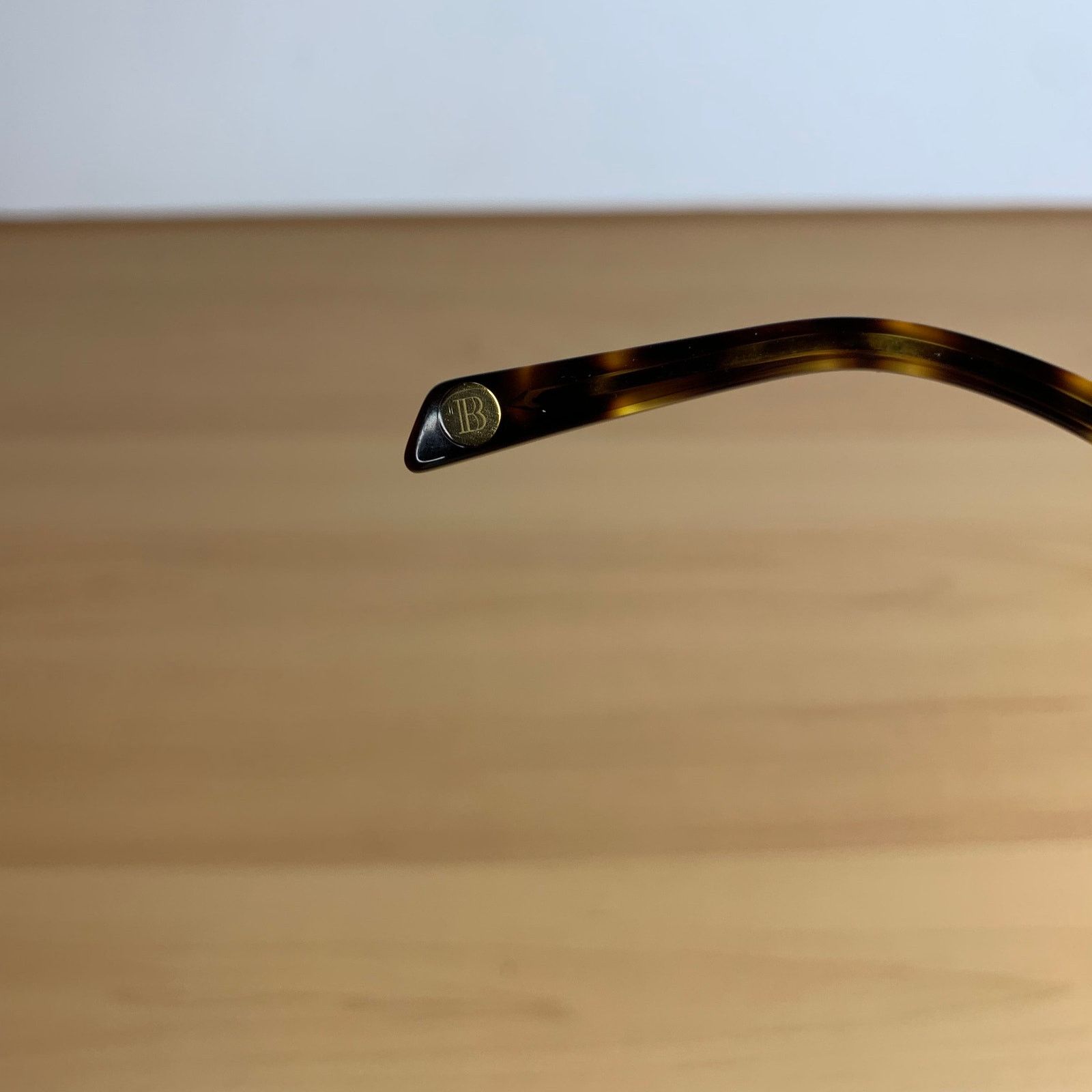 Balmain Balmain Women's Sunglasses / Fashion Sunglasses Size ONE SIZE - 9 Thumbnail