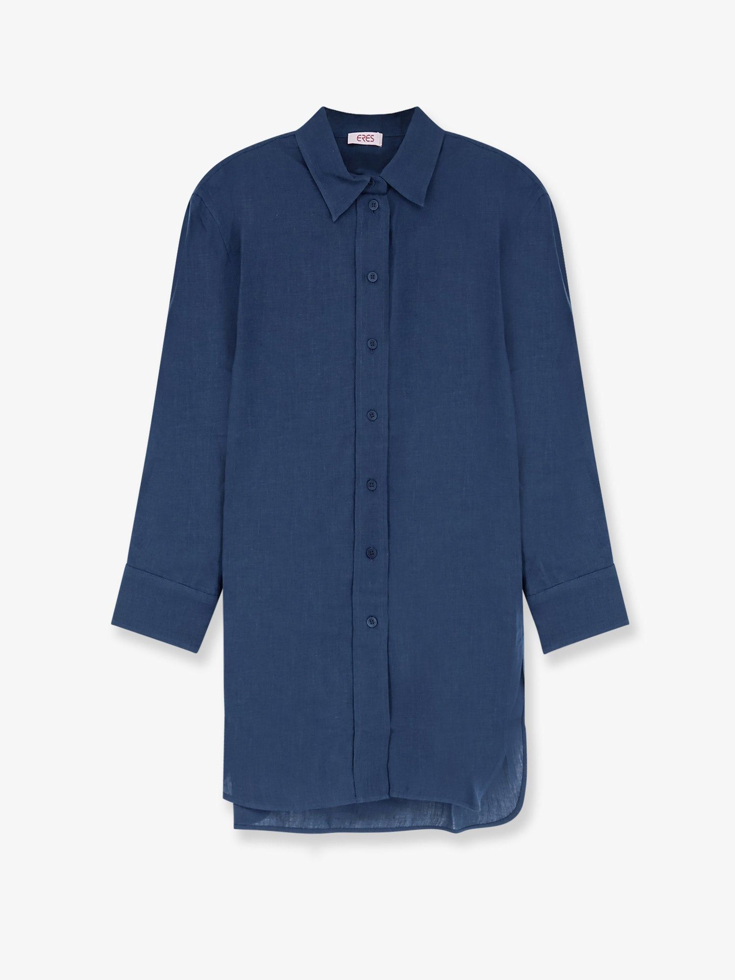 ERES Mignonette Linen Shirt Size S / US 4 / IT 40 - 1 Thumbnail