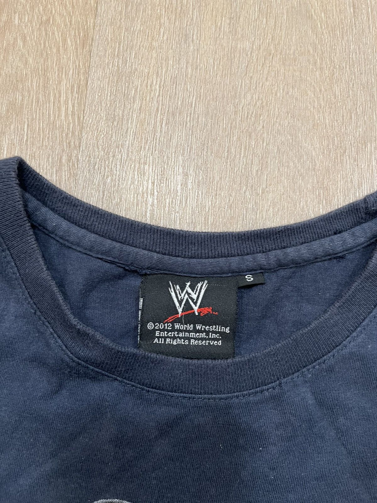 Carhartt Y2K John Cena Shirt Size US S / EU 44-46 / 1 - 3 Thumbnail