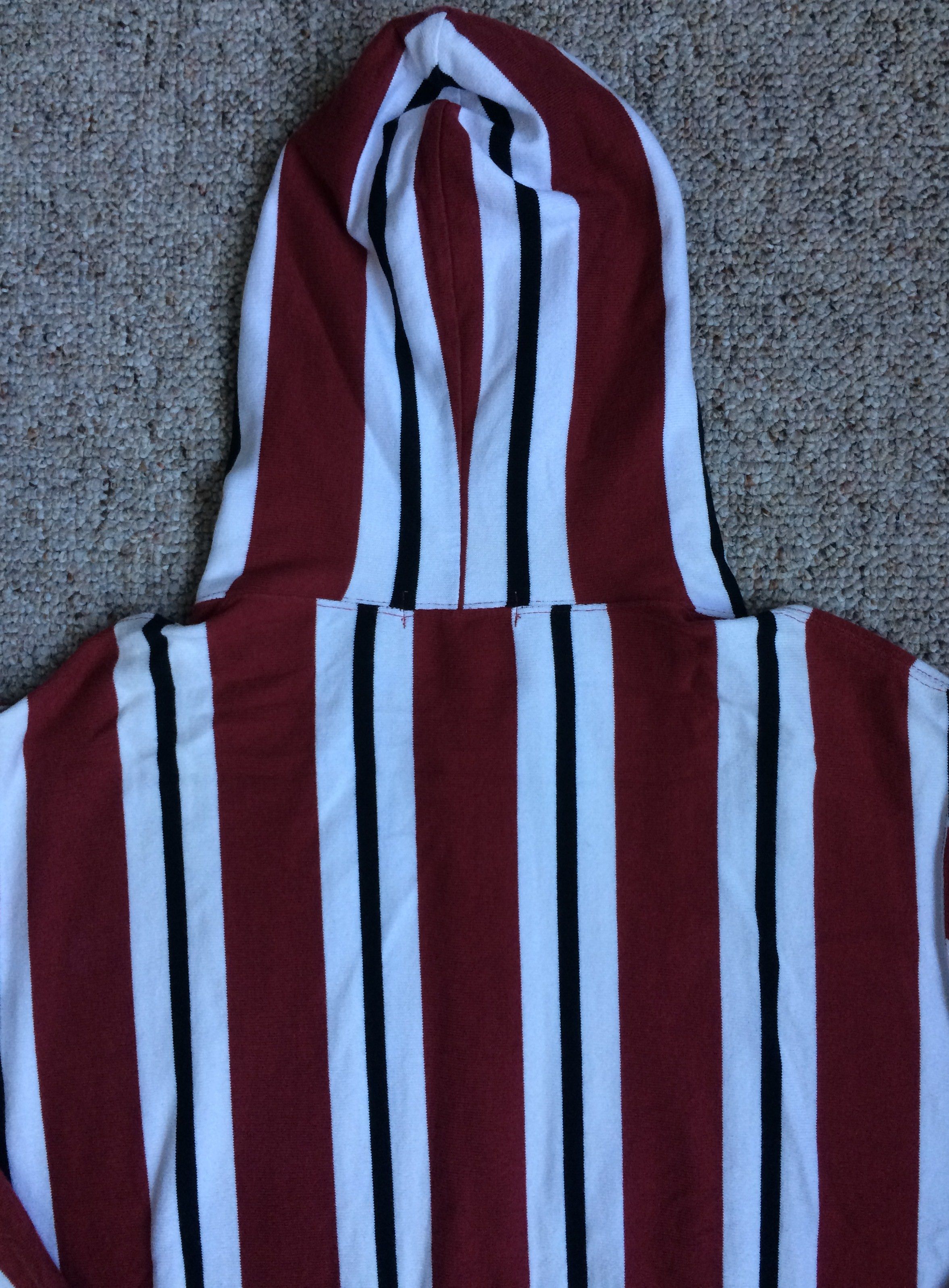 Bape OG Bape Embroidered Crest Logo Zip Hoodie size XL Size US XL / EU 56 / 4 - 9 Thumbnail