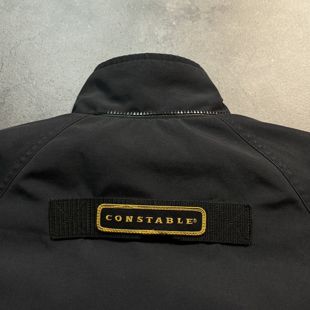 Canada Goose Vintage Canada Goose Constable Parka Down Puffer Jacket Hype Size US L / EU 52-54 / 3 - 13 Thumbnail