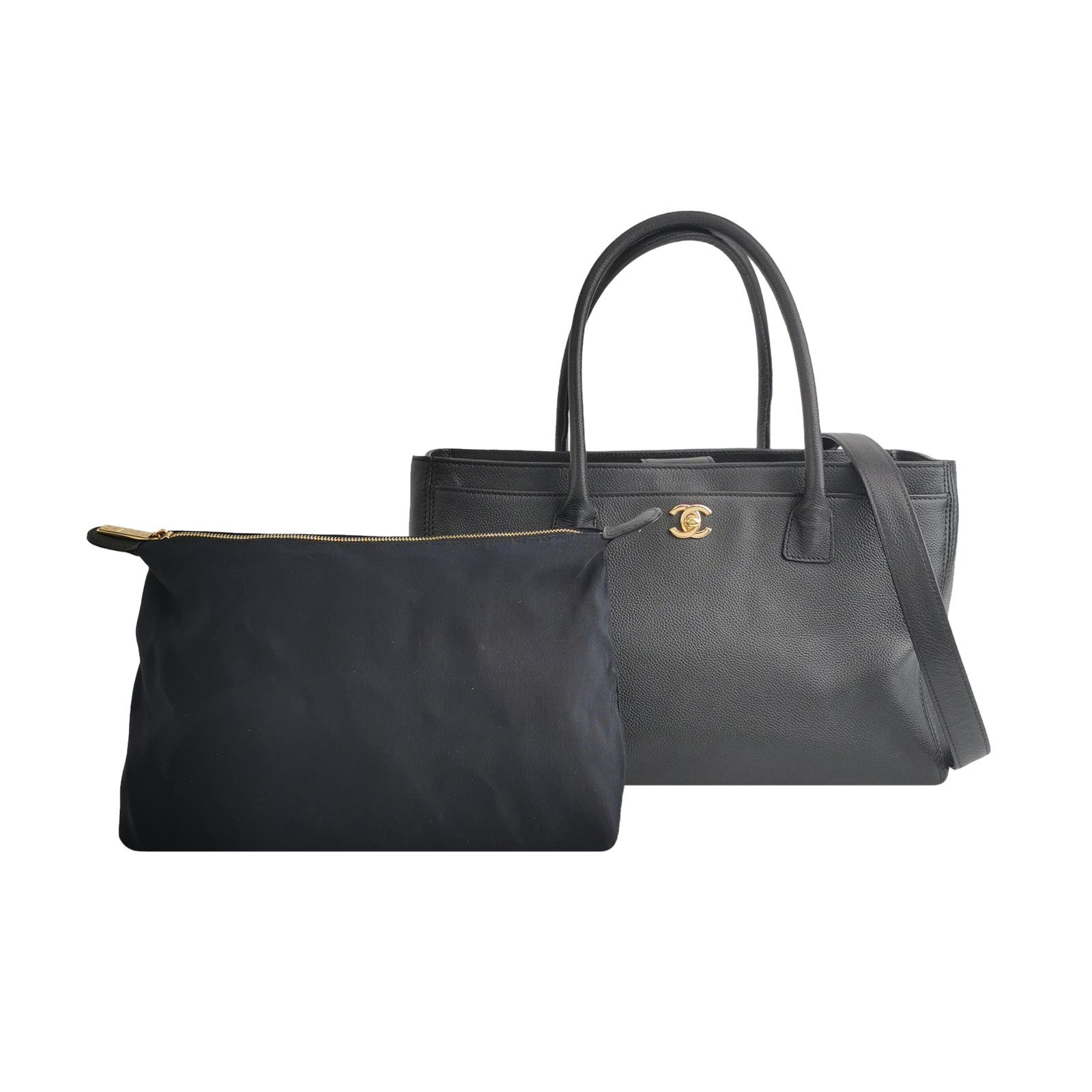 Chanel Chanel Women os Shoulder Bags Size ONE SIZE - 1 Thumbnail