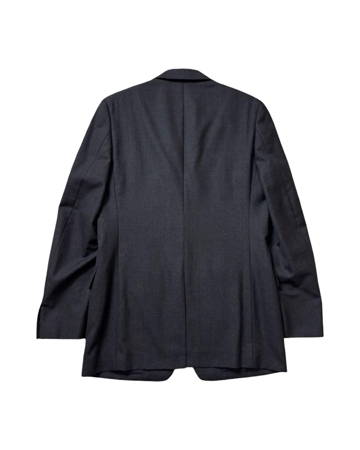 Comme des Garcons Comme Des Garçon 🇯🇵 A/W 2005 Formal Suit Blazer Jacket Size US S / EU 44-46 / 1 - 10 Thumbnail