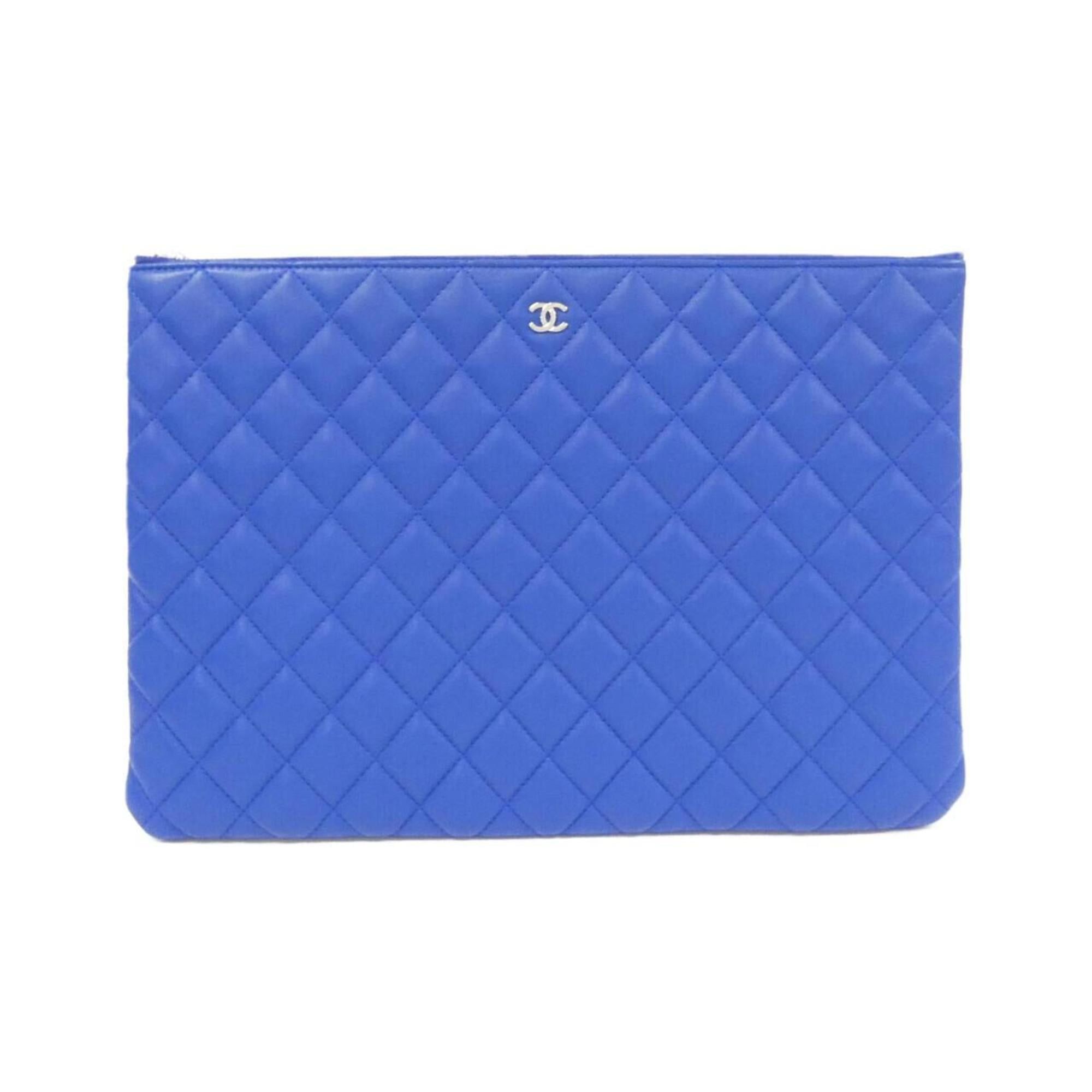 Chanel Timeless Classic Line 69251 Pouch