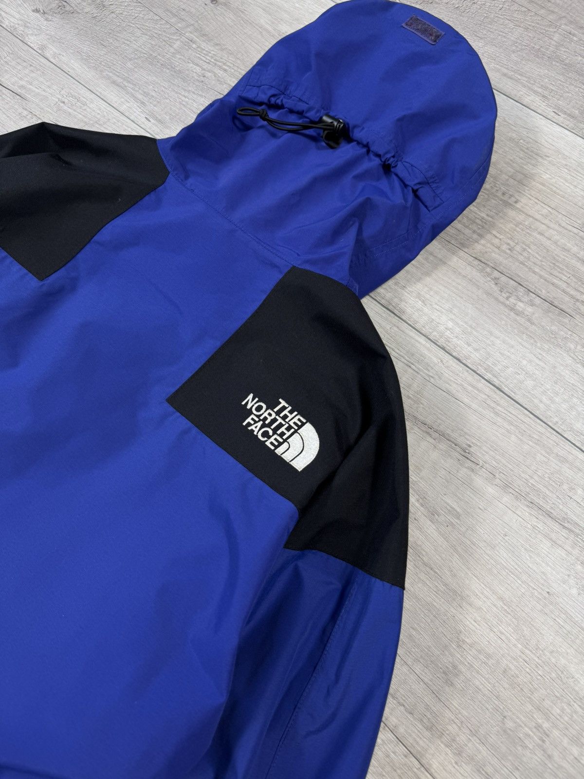 The North Face The North Face Vintage 90’s Gore-Tex Mountain Guide Jacket Size US XL / EU 56 / 4 - 14 Thumbnail