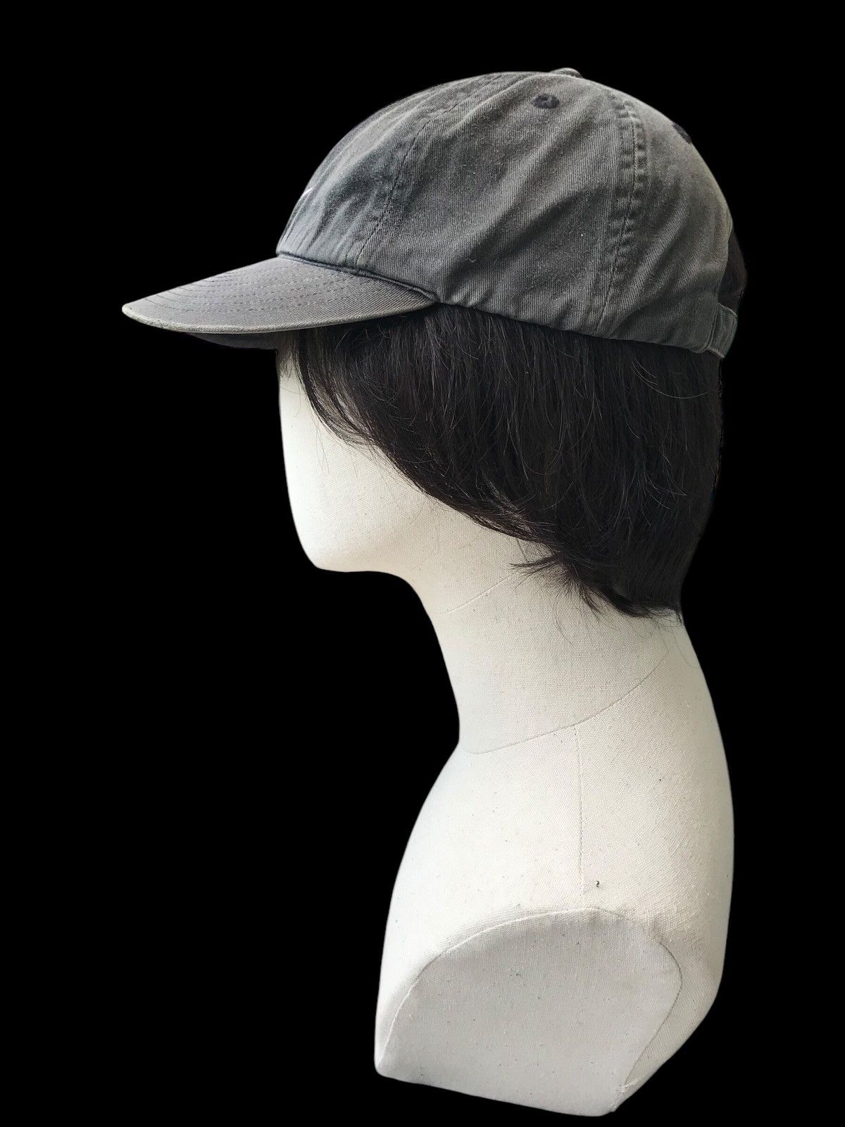 Nike × Vintage VINTAGE SUNFADED NIKE CAP HAT Size ONE SIZE - 2 Thumbnail