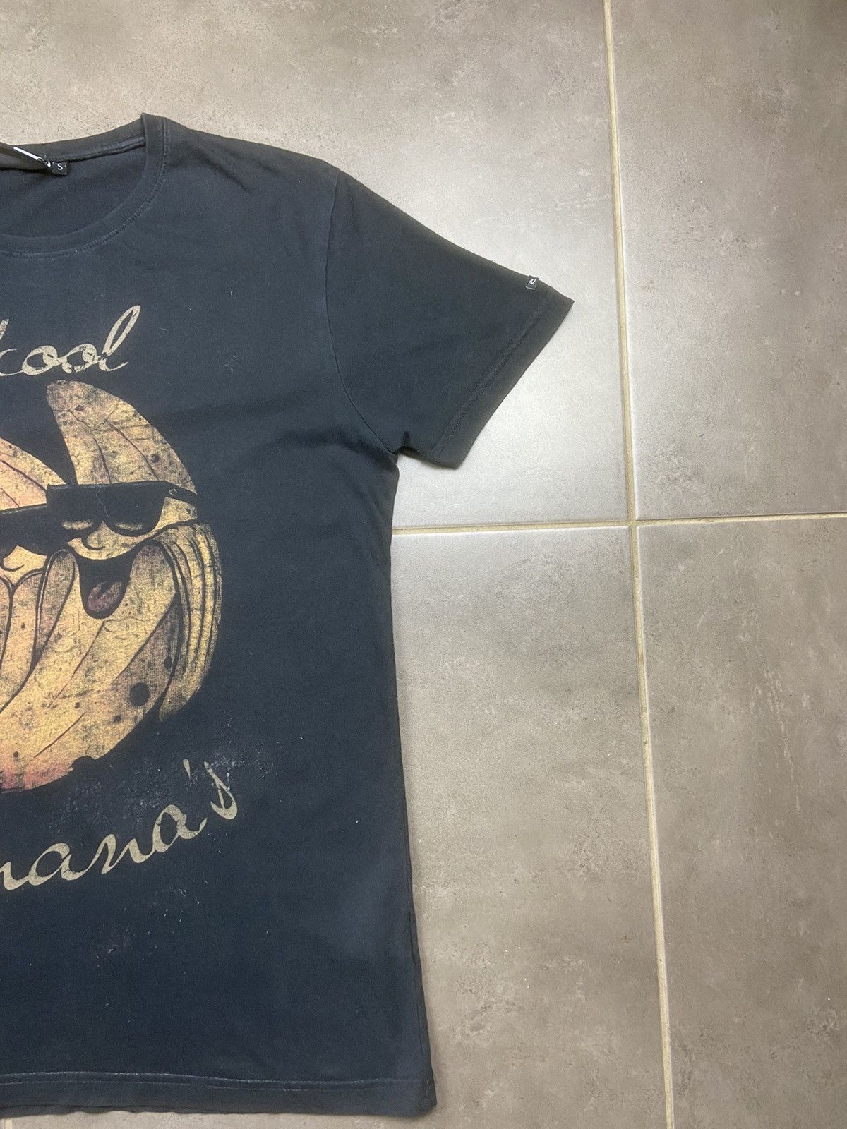 Rip Curl Vintage. Rip Curl. Serfing. Street wear T-Shirt Art Size US S / EU 44-46 / 1 - 4 Thumbnail