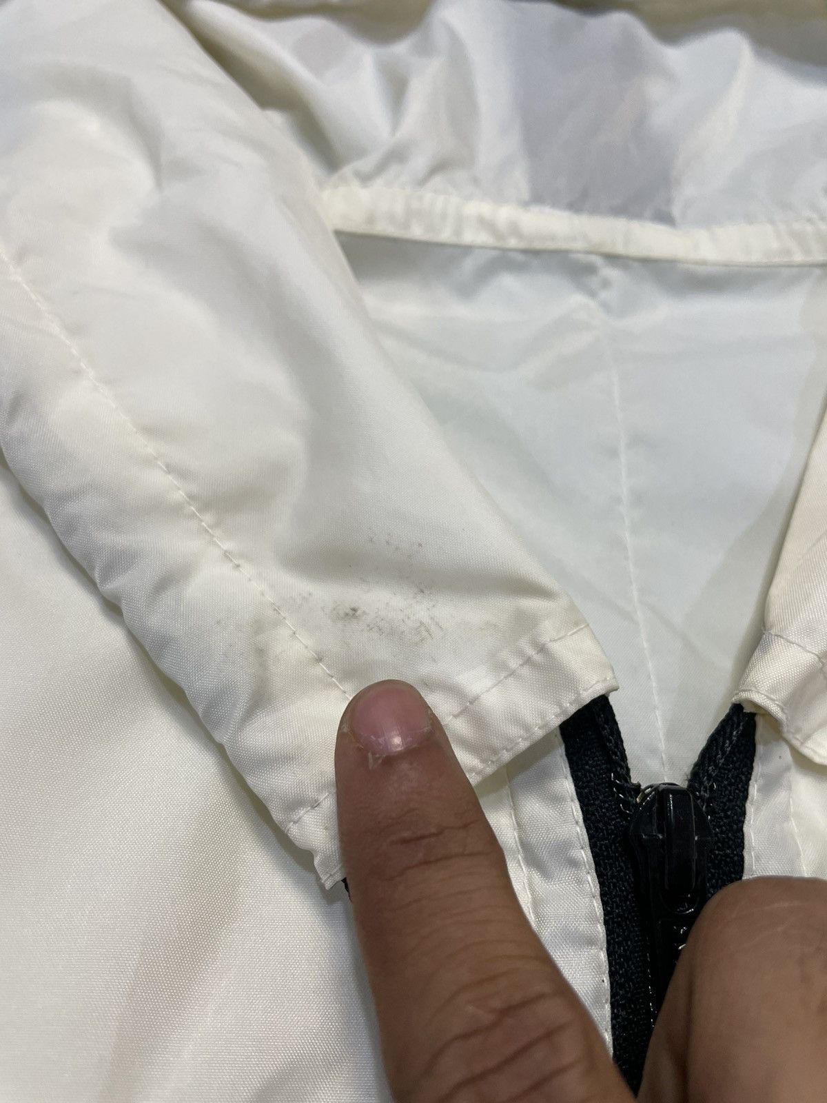 Issey Miyake Final Home Survival Jacket Size US M / EU 48-50 / 2 - 6 Thumbnail