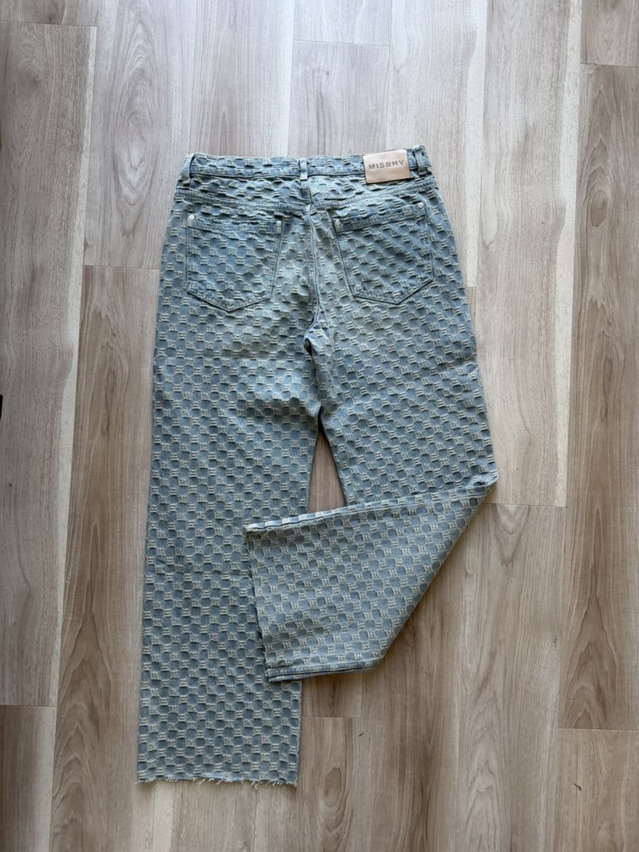 Misbhv Misbhv denim Size US 31 - 2 Thumbnail