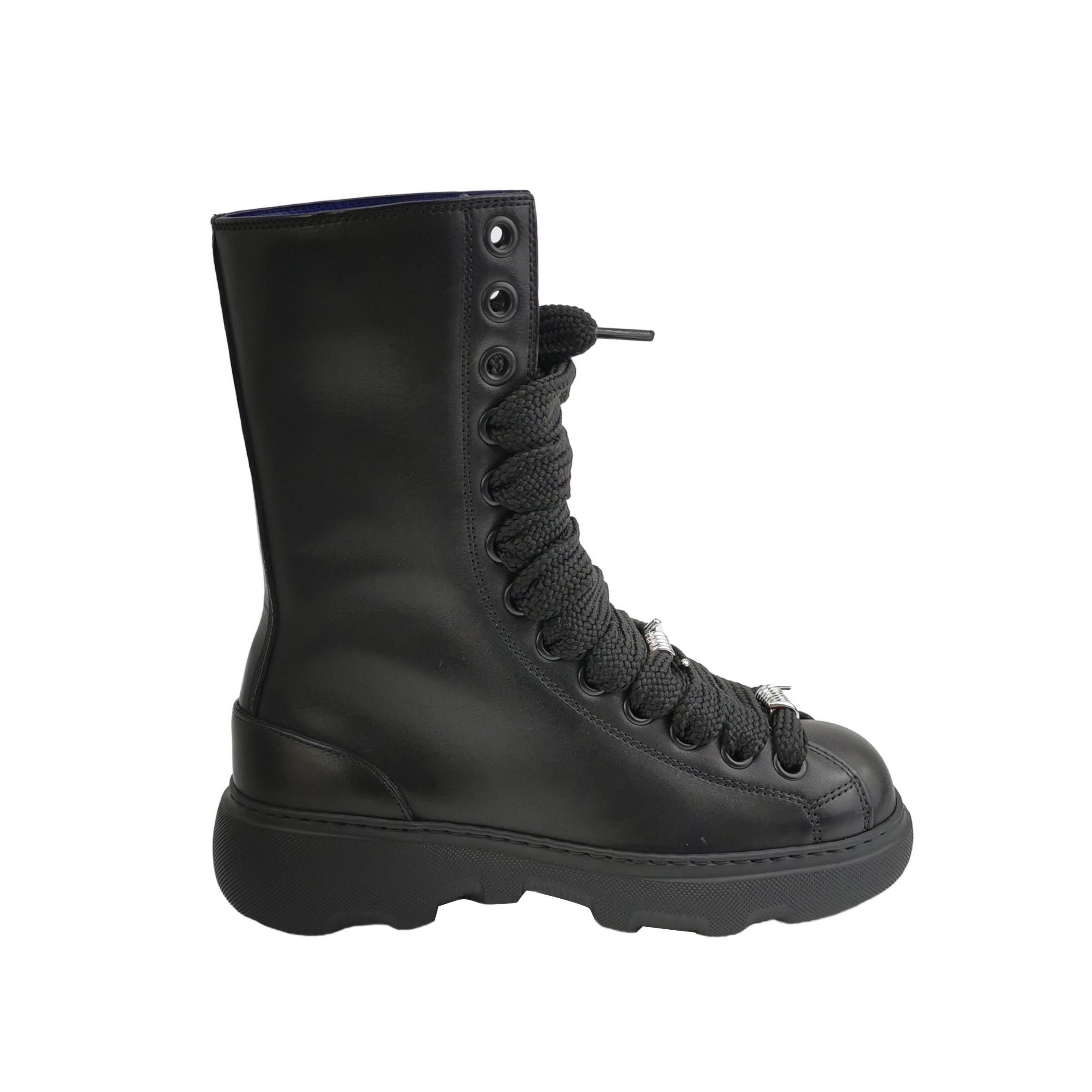 Burberry Burberry Women 6 Boots Size US 6 / IT 36 - 1 Thumbnail
