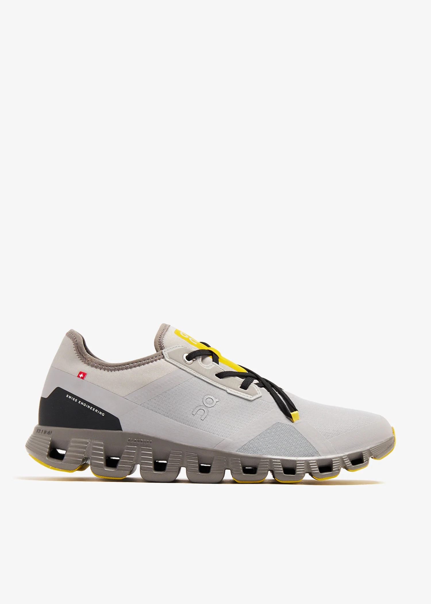 On o1s22i1n1124 Low-Top Sneakers in Grey Size US 8 / EU 41 - 1 Thumbnail