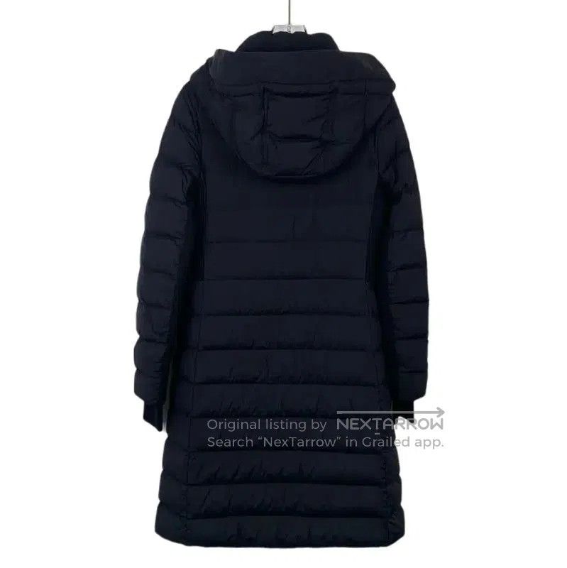 Burberry Burberry Women's Black Padded Down Coat. Size S / US 4 / IT 40 - 2 Thumbnail