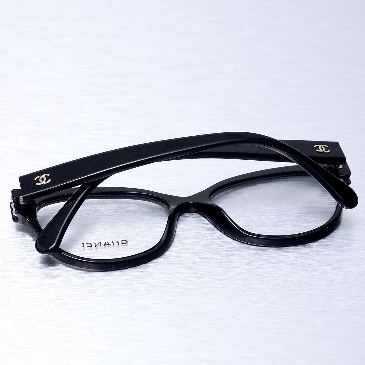Chanel CHANEL 0CH3440H GLASSES Size ONE SIZE - 8 Thumbnail