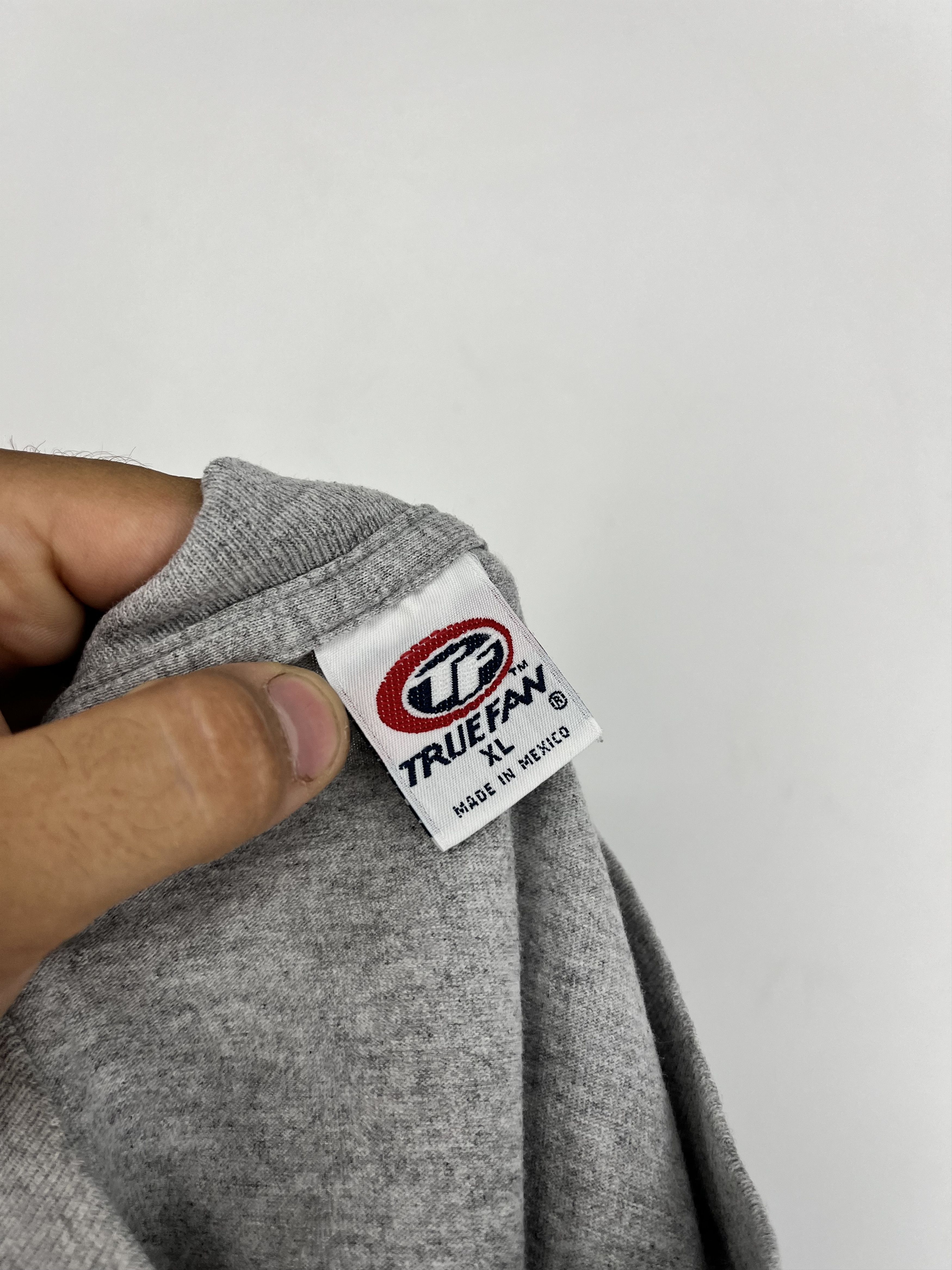MLB × Vintage Vintage Y2K Cincinnati Reds 2000 Major League Baseball Size US XL / EU 56 / 4 - 13 Thumbnail