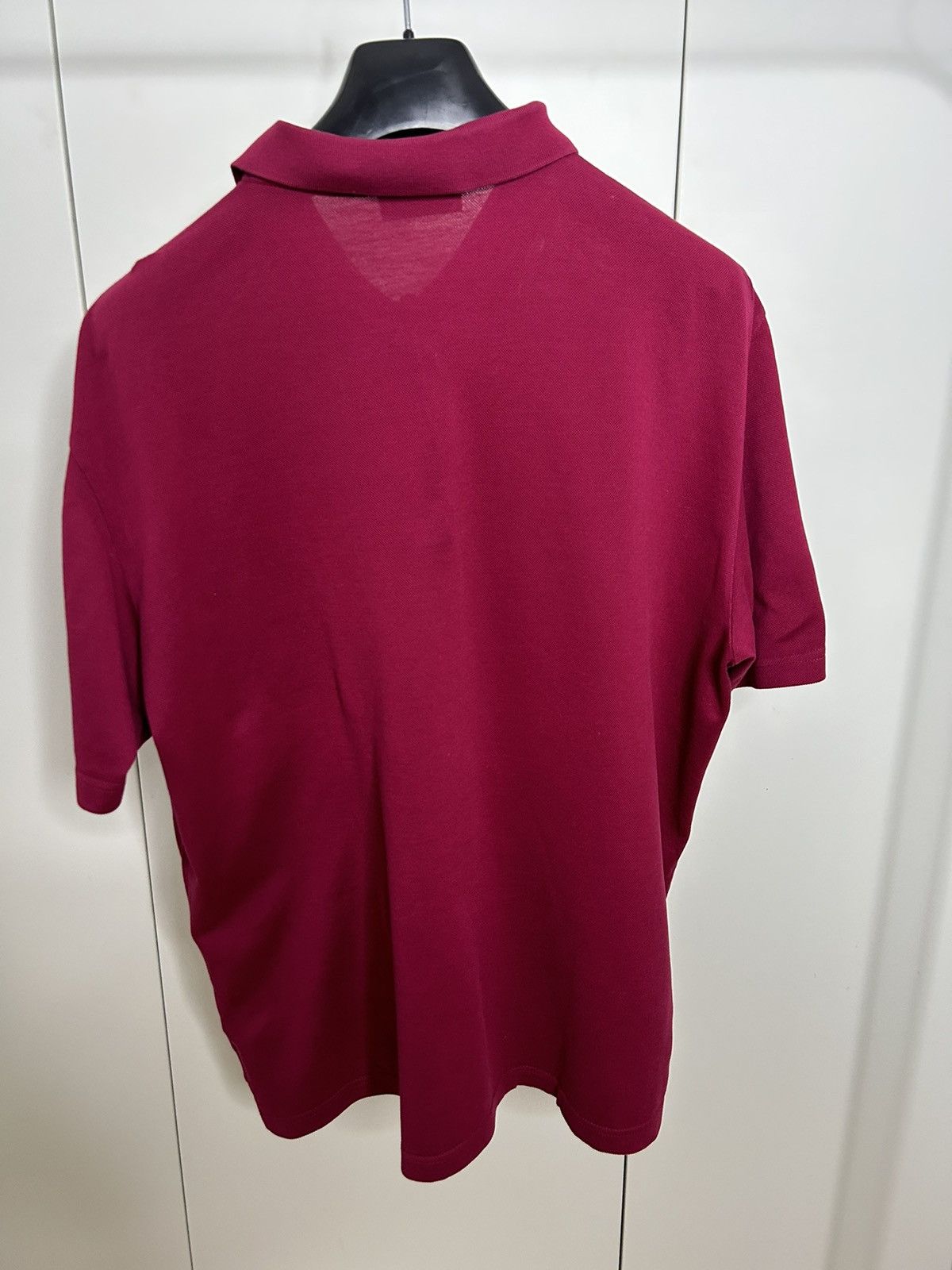 Missoni × Vintage Missoni polo Size US XL / EU 56 / 4 - 9 Thumbnail