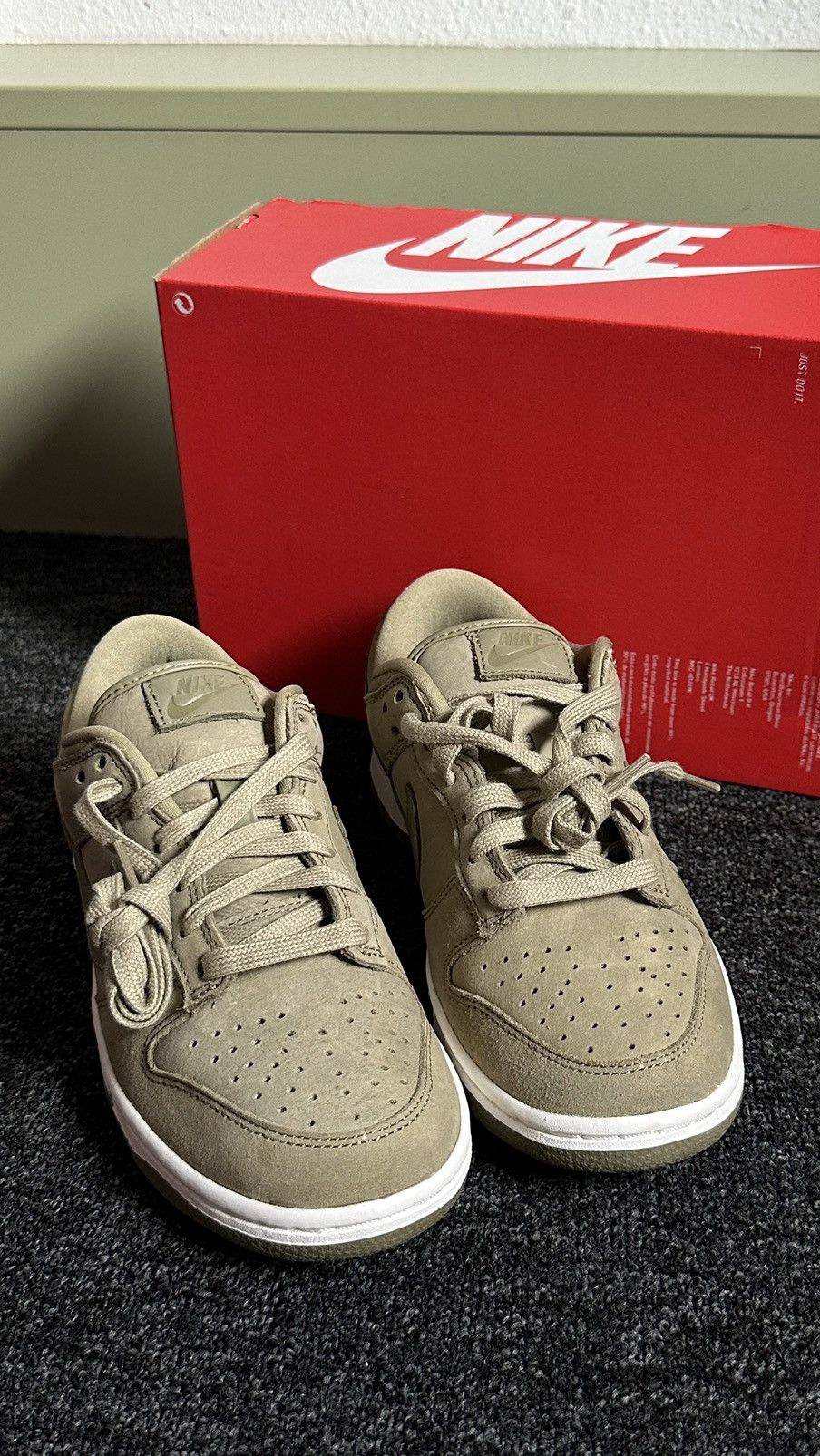 Nike Sneakers Nike Dunk Low Size US 6 / IT 36 - 2 Thumbnail