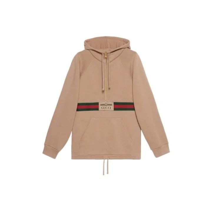 Gucci Gucci Pullover Sweatshirt with Star Print-2507 Size M / US 6-8 / IT 42-44 - 7 Thumbnail