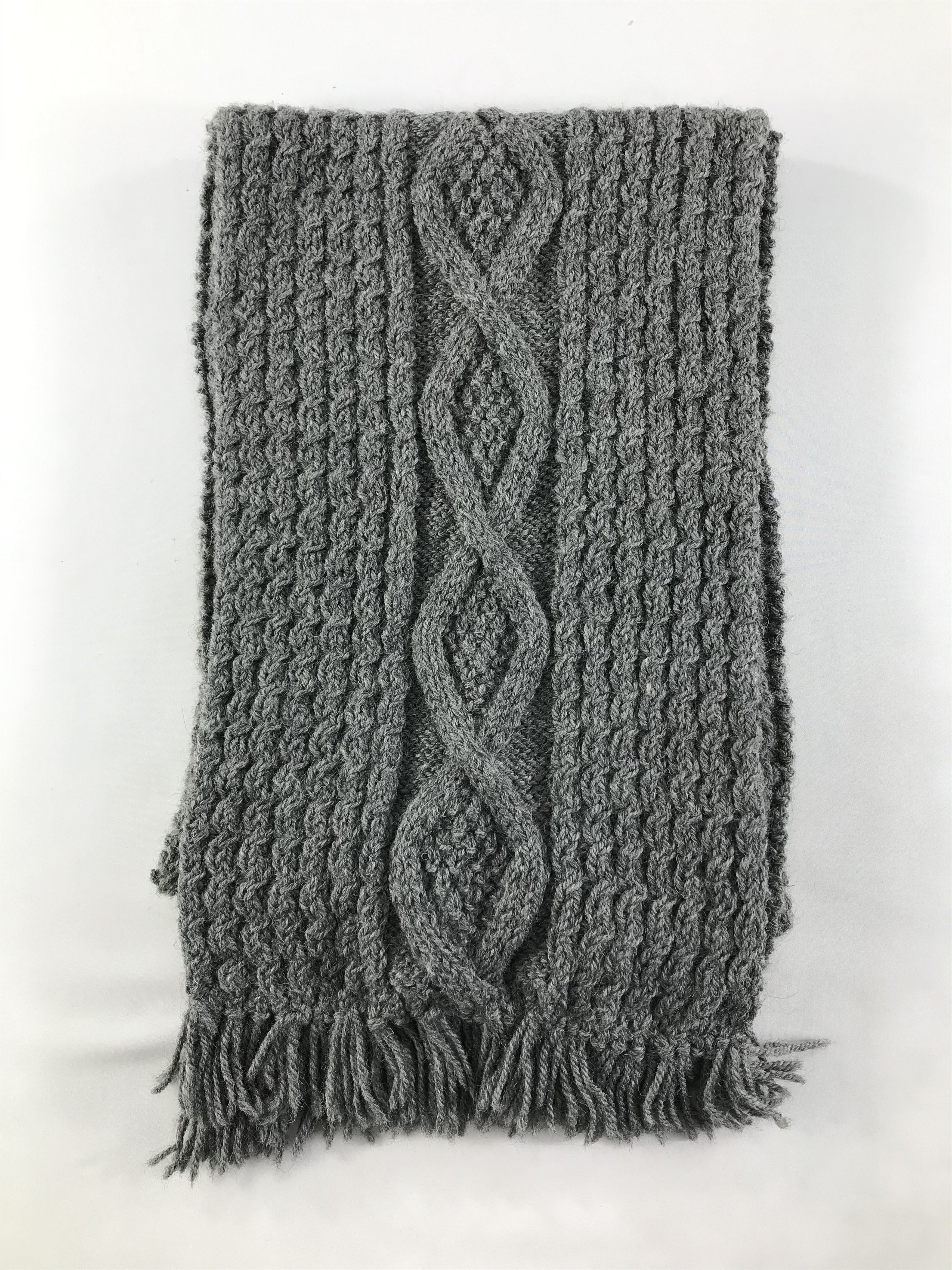 SHIPS Vintage Ships Scarf/Muffler/Neckwear MF880 Size ONE SIZE - 2 Thumbnail