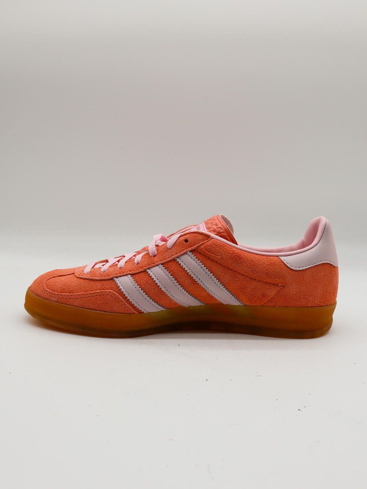 Adidas adidas Originals Gazelle Indoor - IE2946 - UK 8 Size US 9 / EU 42 - 4 Thumbnail
