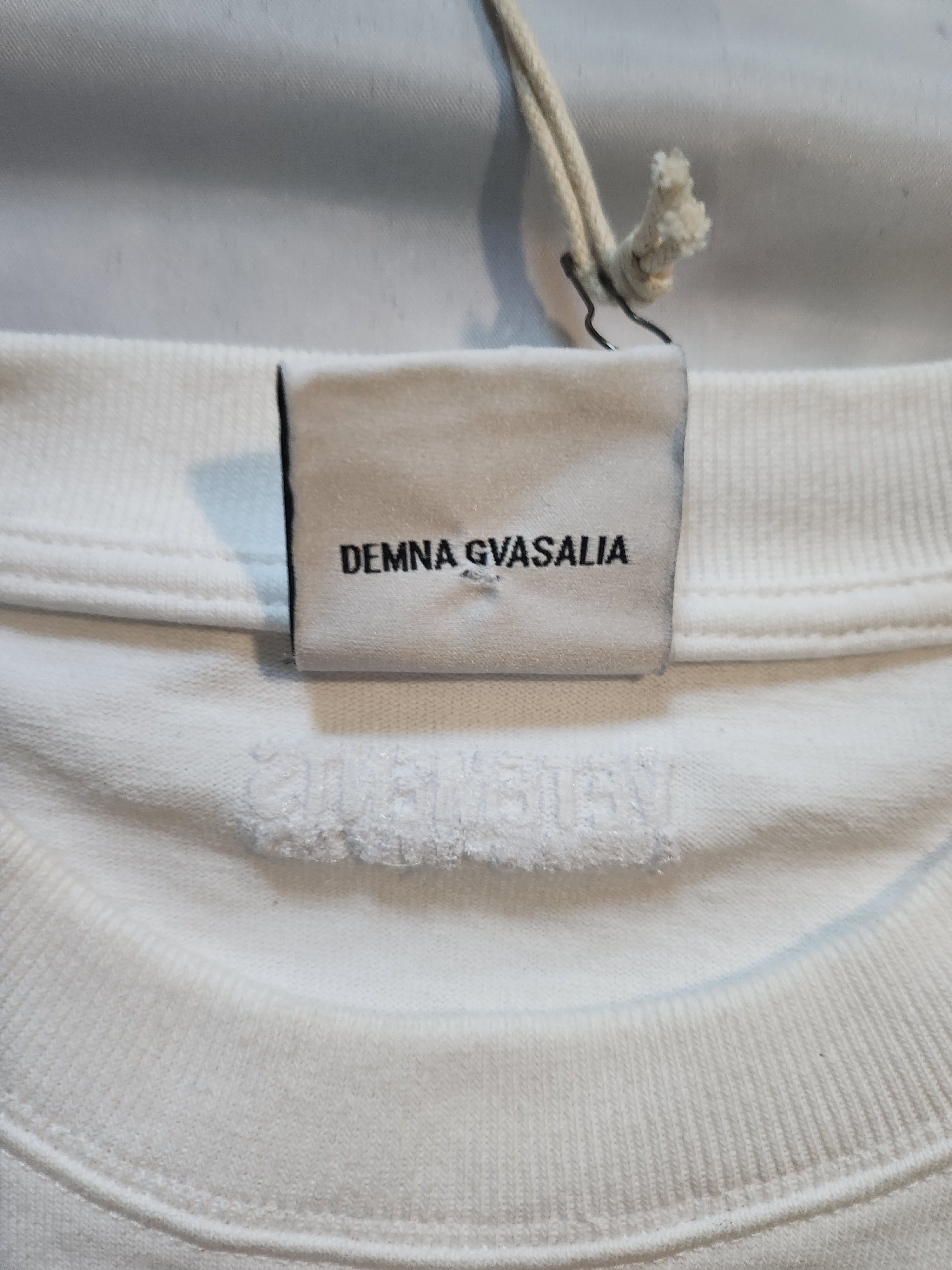 Vetements Hot Sauce Long Sleeve Size US L / EU 52-54 / 3 - 6 Thumbnail