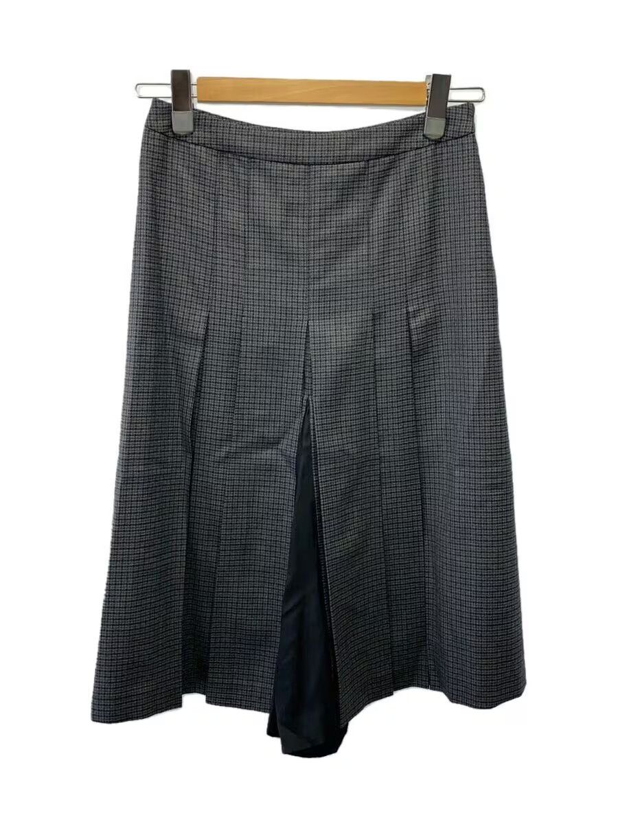 Maison Margiela Please Wool Skirt Size 25" / US 0 / IT 36 - 1 Thumbnail