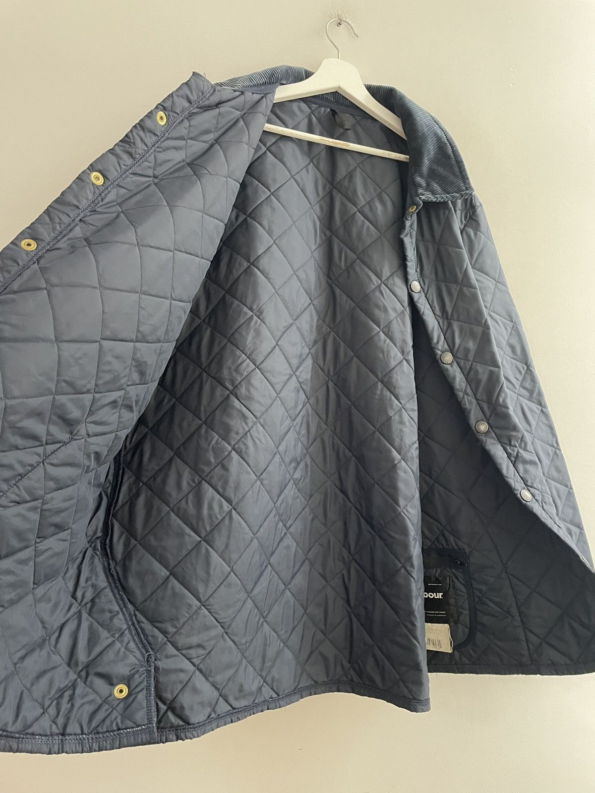 Barbour Barbour Size US XXL / EU 58 / 5 - 5 Thumbnail