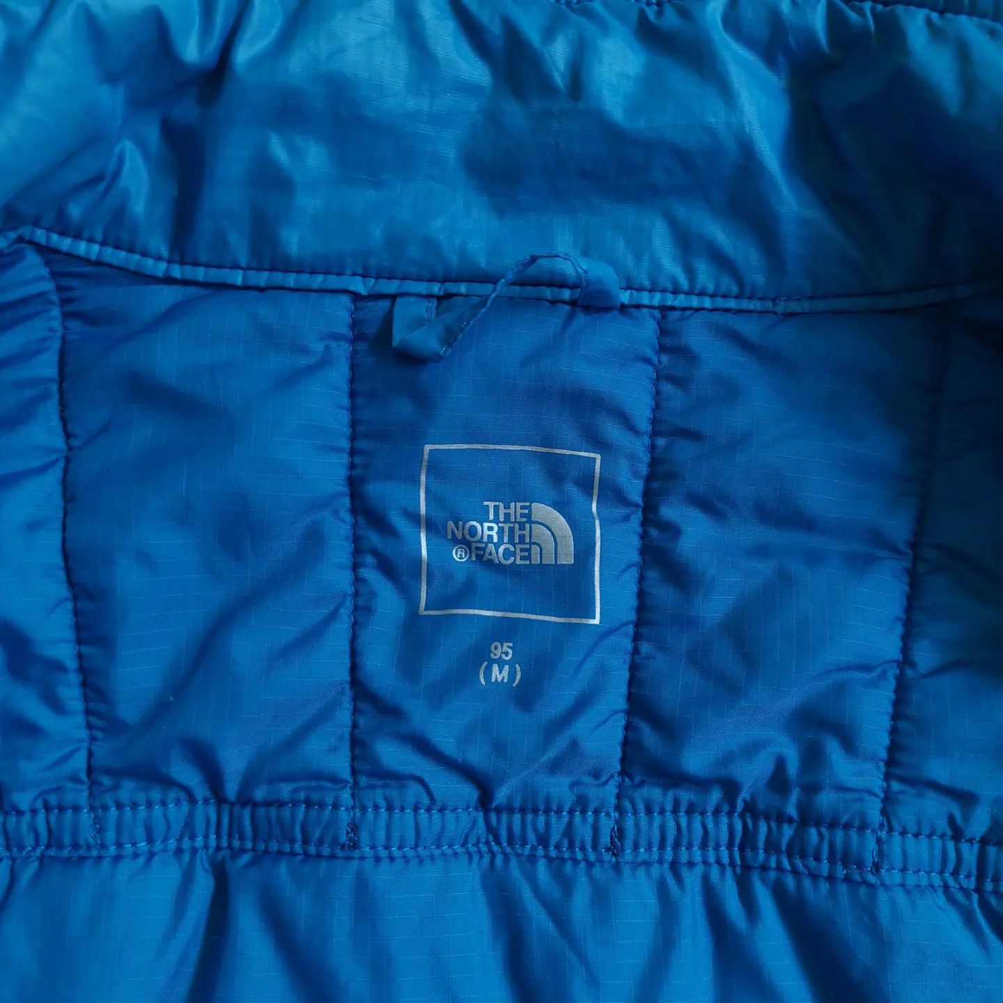 The North Face × Vintage The north face puffer jacket Size US M / EU 48-50 / 2 - 5 Thumbnail