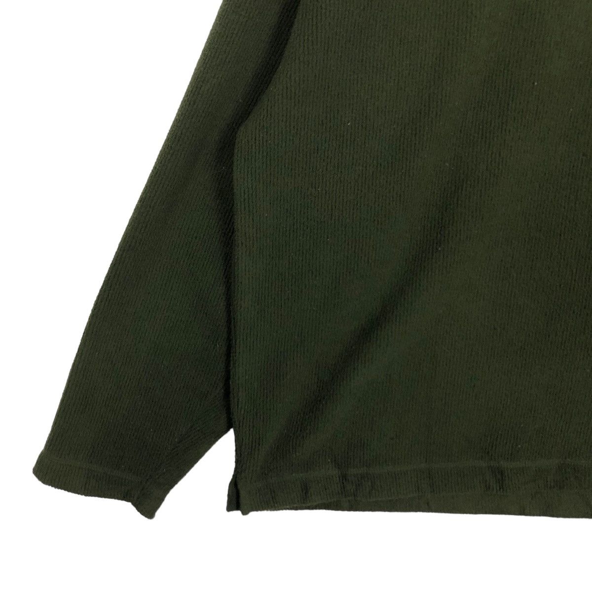 Japanese Brand 🔥90’s Vintage Sweatshirt Gap Streetwear Style Y2K Size US L / EU 52-54 / 3 - 4 Thumbnail