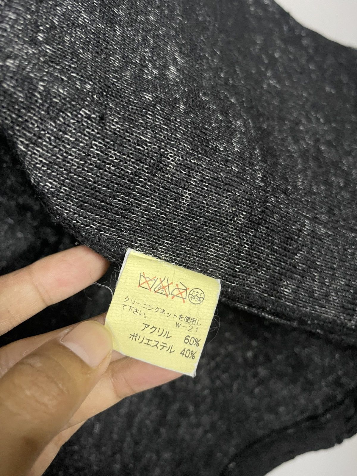 Final Home FINAL HOME Runway 99 Fleece Parka Jacket Size US L / EU 52-54 / 3 - 19 Thumbnail