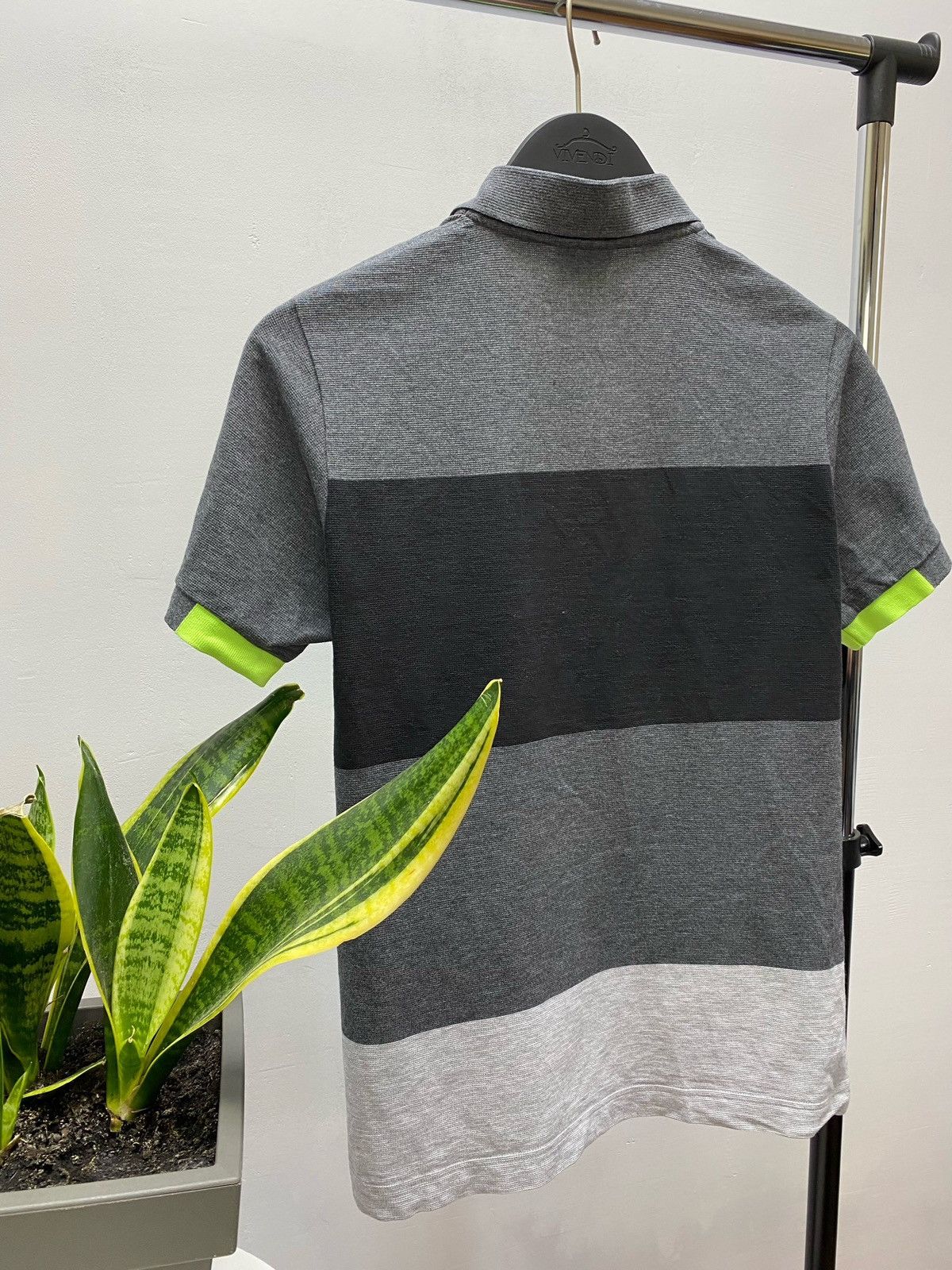Lacoste Lacoste T-Shirt Polo Men’s Size 3 Size US S / EU 44-46 / 1 - 17 Thumbnail
