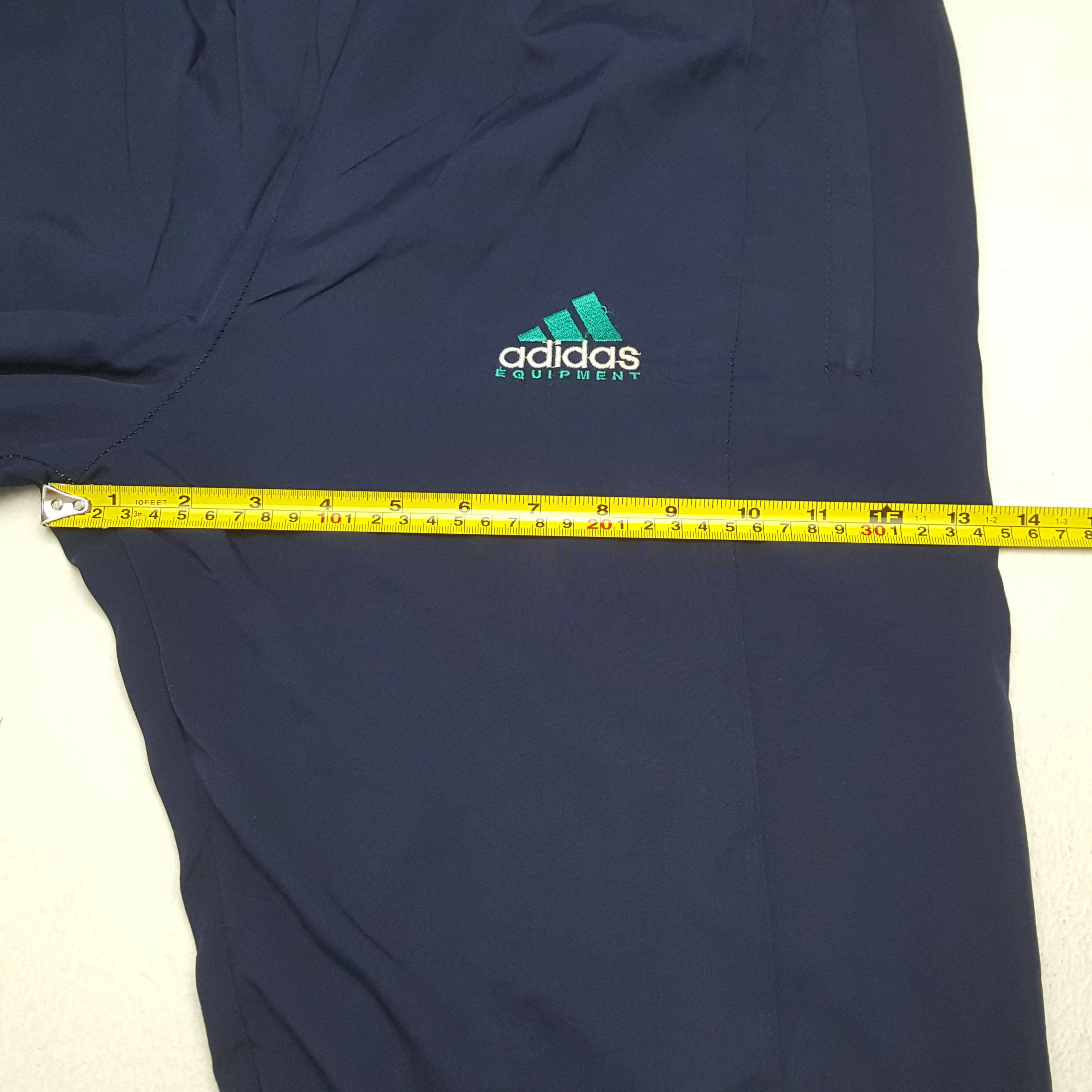 Adidas Adidas Sportswear Style Pants RR20 Size US 32 / EU 48 - 9 Thumbnail