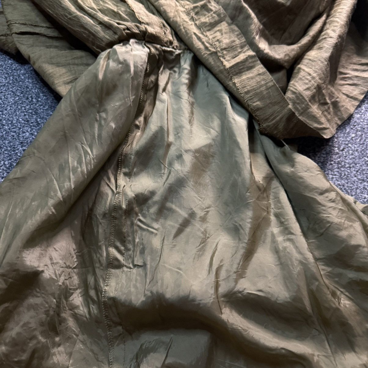 🔥🔥 Vintage YSL Skirts Issey Miyake Samurai