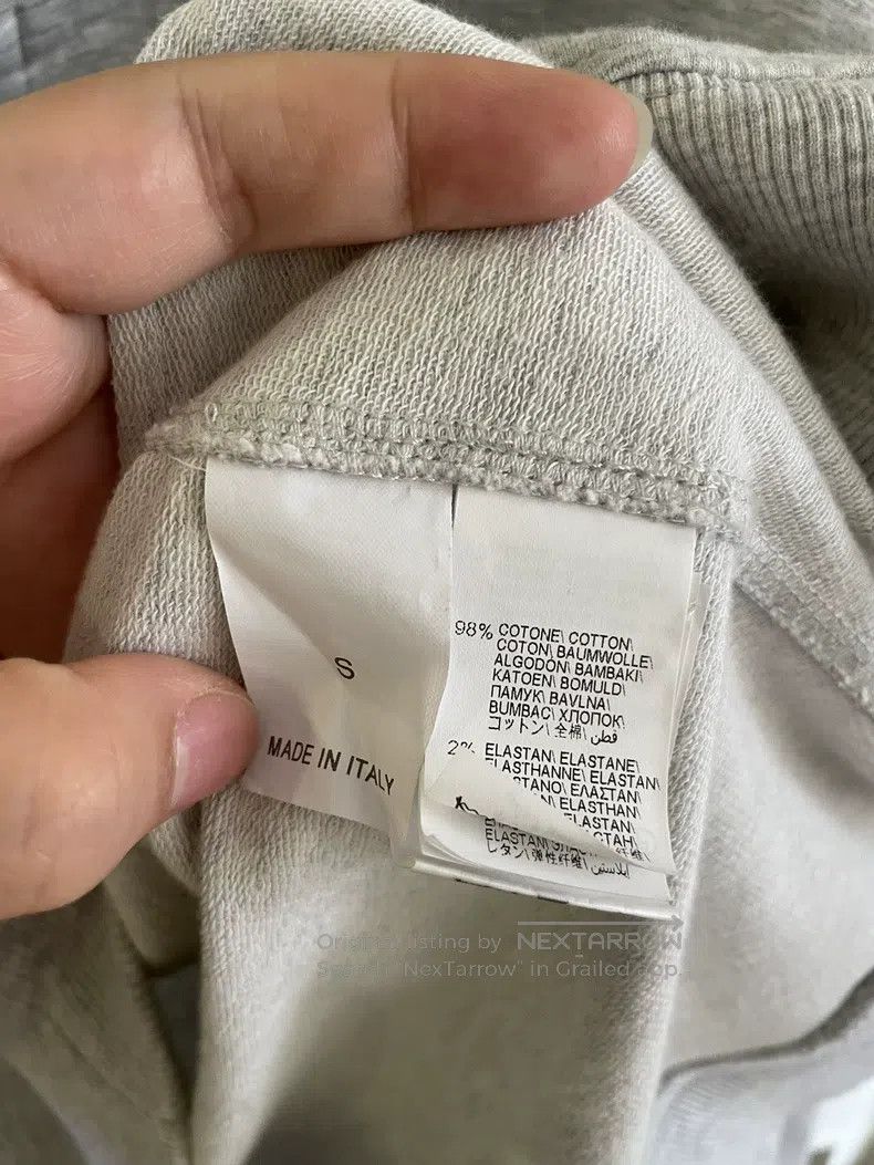 Brunello Cucinelli Brunello Cucinelli Women's athletic wear Size S / US 4 / IT 40 - 7 Thumbnail