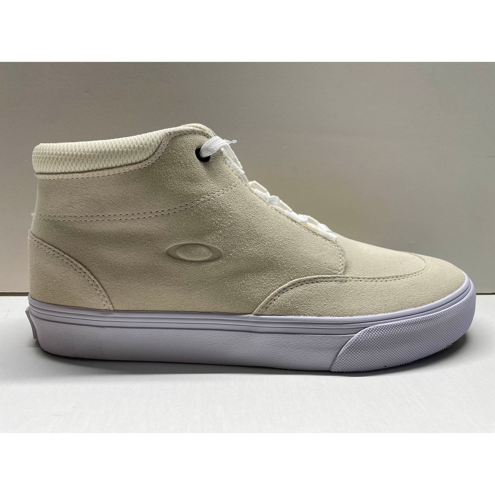 Oakley Oakley Banks High Arctic White Unisex Men's 8 Women's 9.5 Size US 8 / EU 41 - 1 Thumbnail