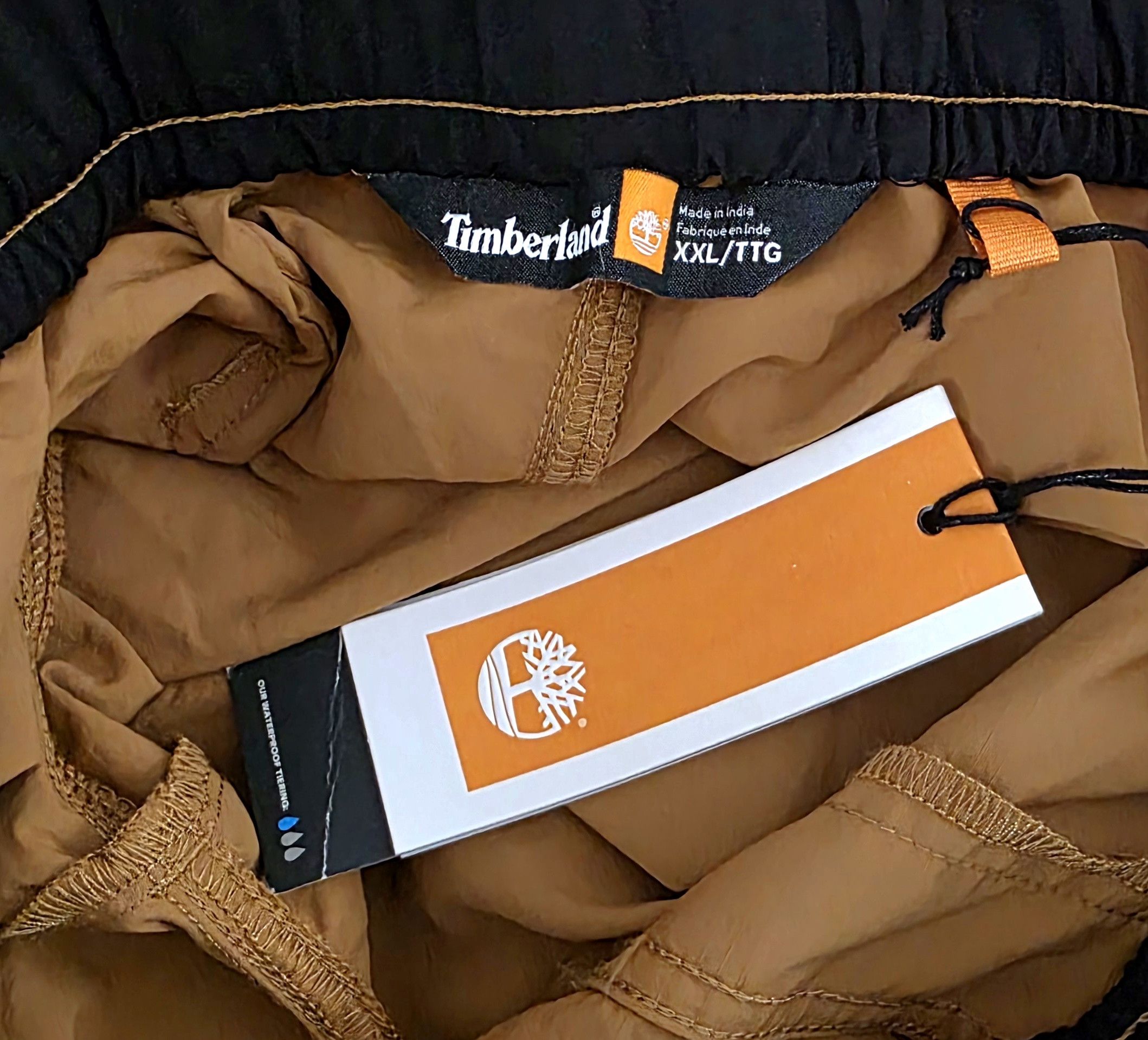 Timberland Timberland Men's Water-Resistant Trail Jogger Pants Size XX Size US 38 / EU 54 - 8 Thumbnail