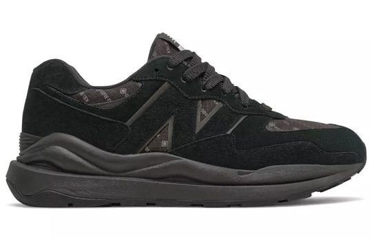 Goretex × New Balance New Balance 57/40 GTX 'Triple Black' Size US 8.5 / EU 41-42 - 2 Thumbnail