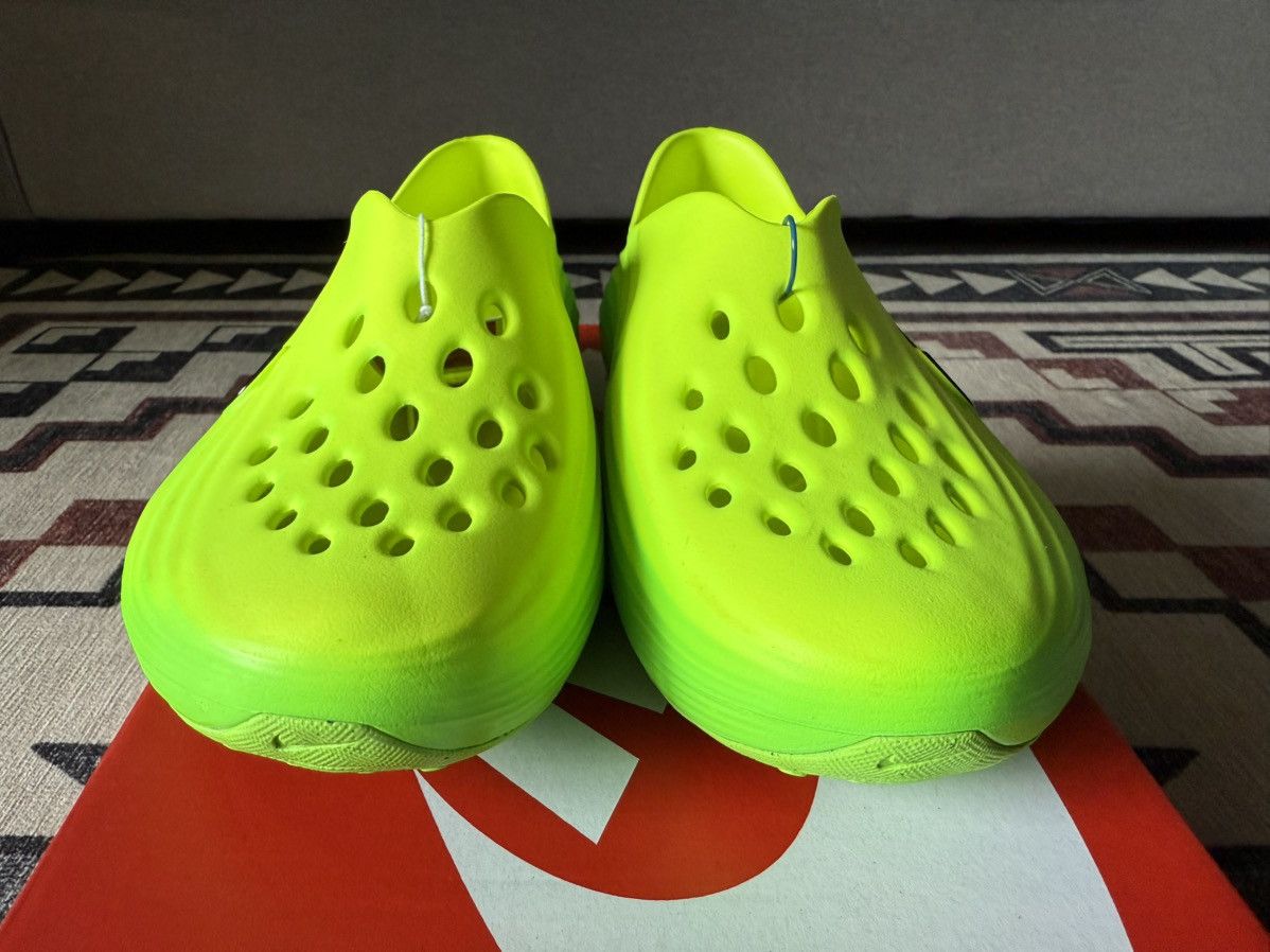 Nike Nike ReactX Rejuven8 Green Strike HV5060-300 Size 10 Size US 10 / EU 43 - 4 Thumbnail