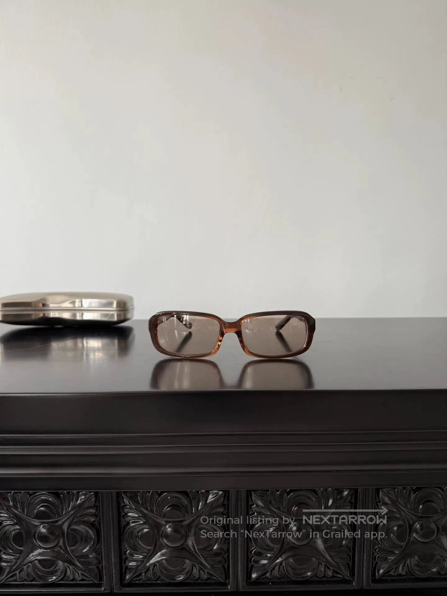 Other Jean Paul Gaultier Retro Punk Sunglasses. Size ONE SIZE - 4 Thumbnail