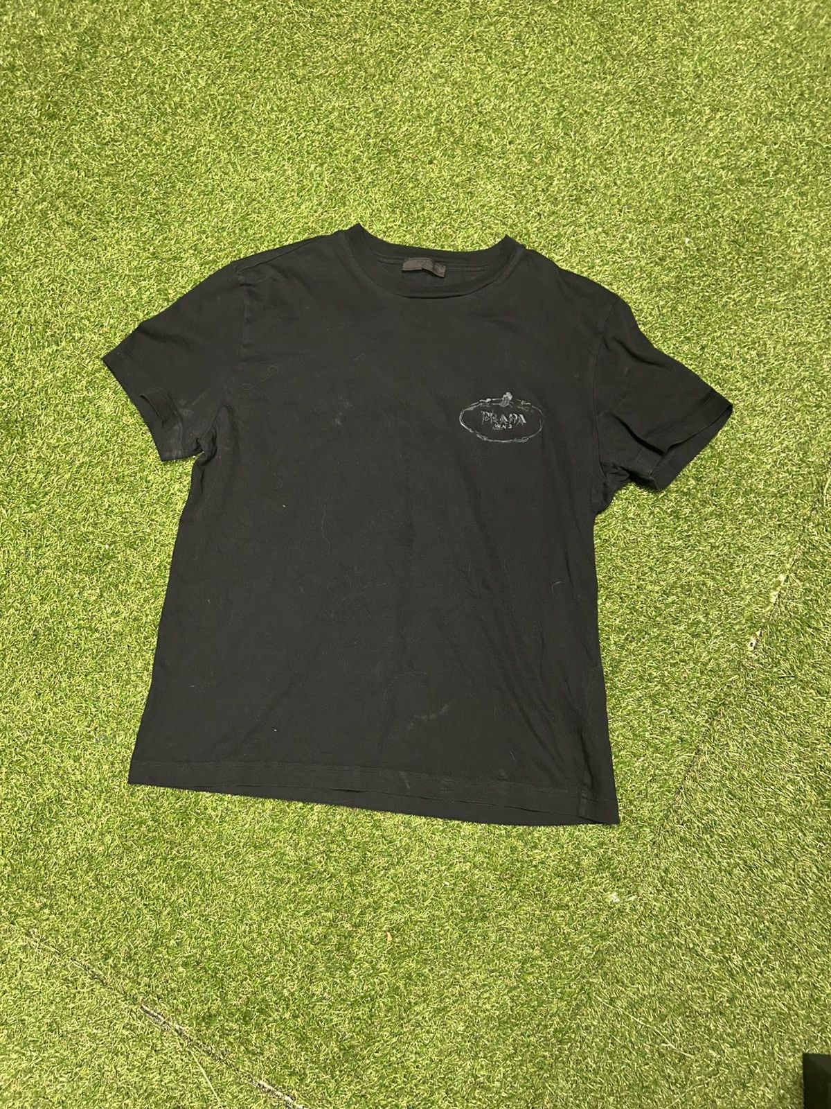 Prada Prada Shirt Size US XL / EU 56 / 4 - 1 Thumbnail