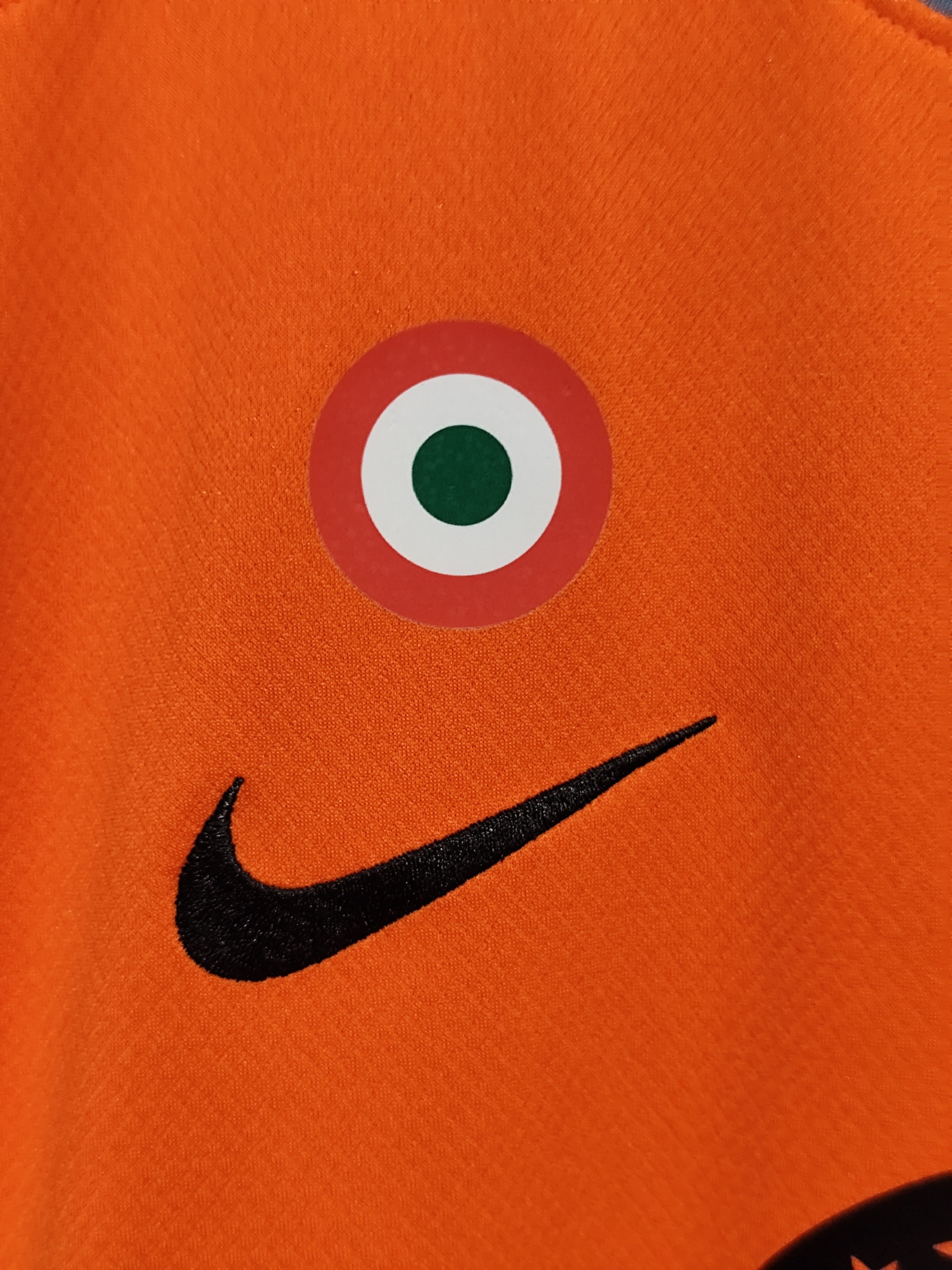 Nike Nike x Inter Milan 23/24 Lautaro #10 Third Jersey Size US L / EU 52-54 / 3 - 7 Thumbnail