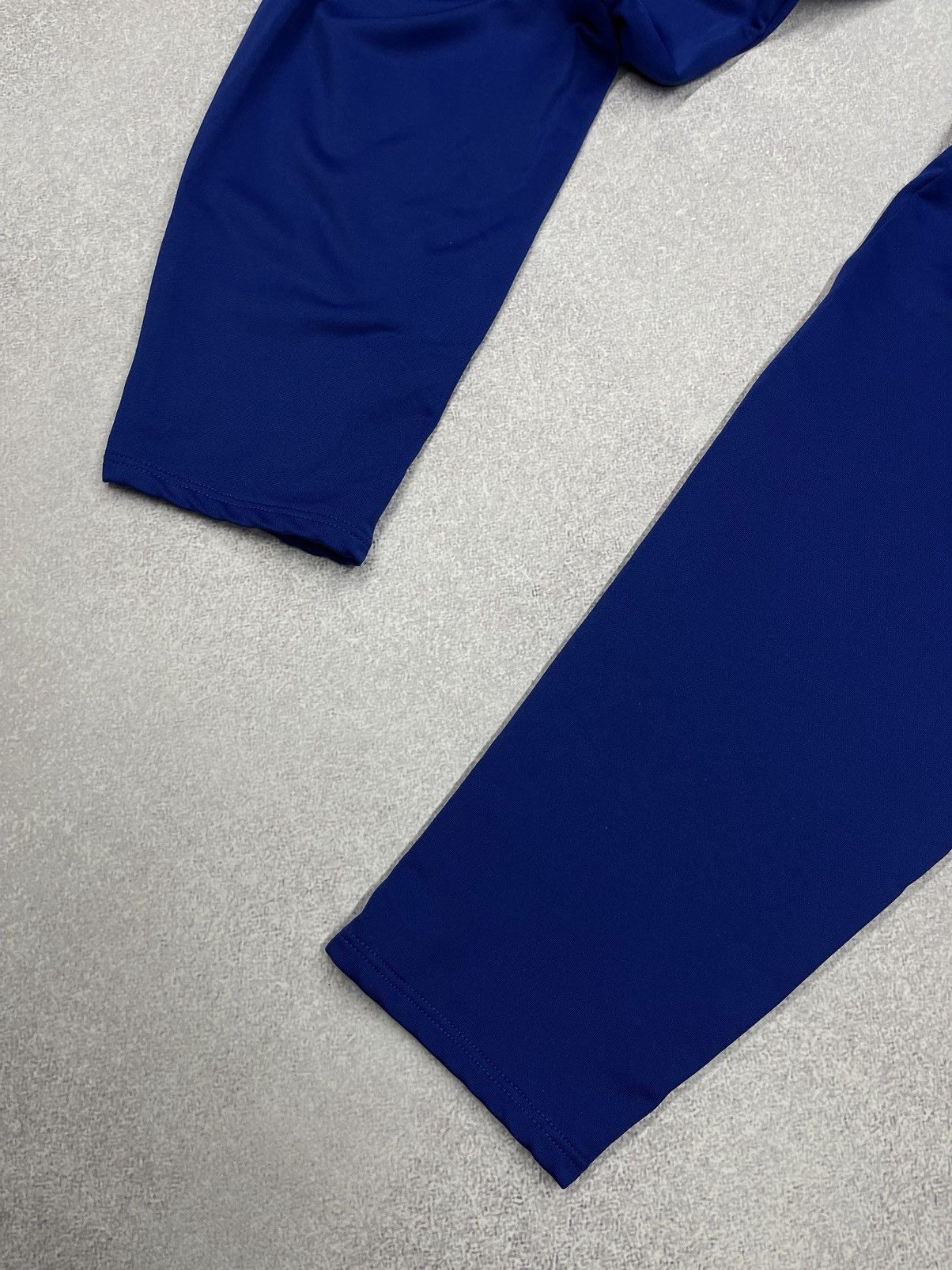 Chelsea Soccer × Nike Mens Nike Chelsea Football Club Blue Sweatpants Soccer Size US 32 / EU 48 - 6 Thumbnail