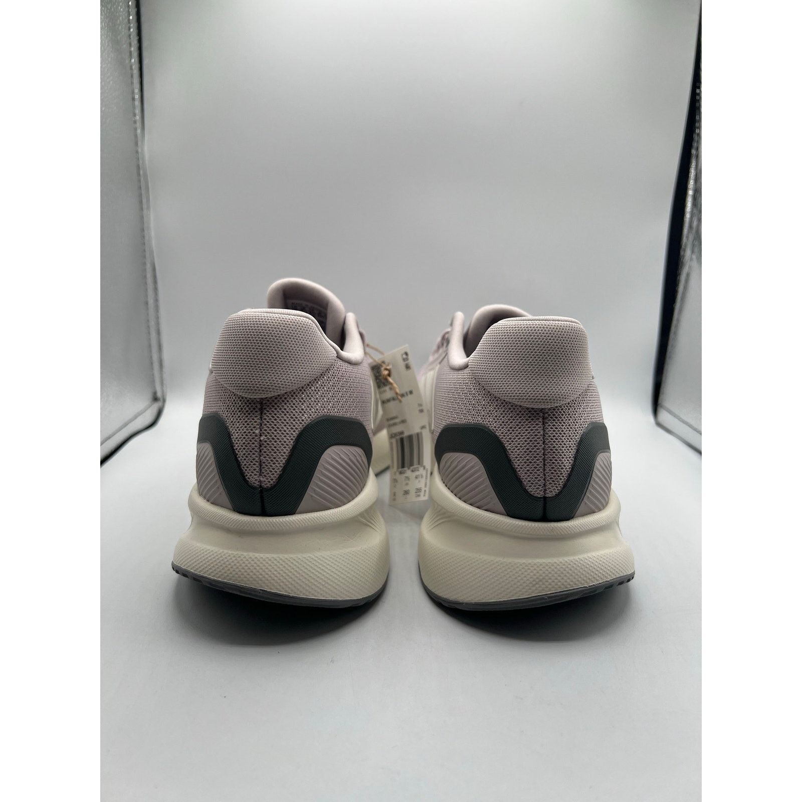 Adidas Adidas Runfalcon 5 WMNS ‘Violet Purple’ size 9 women’s Size US 9 / IT 39 - 4 Thumbnail