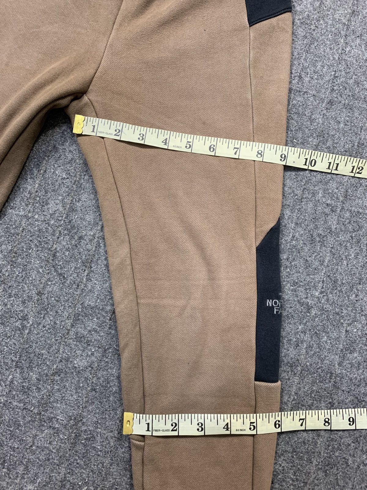 Other Hype The North Face Sweat Jogger Pant Stretchable Waist Size 26" / US 2 / IT 38 - 11 Thumbnail