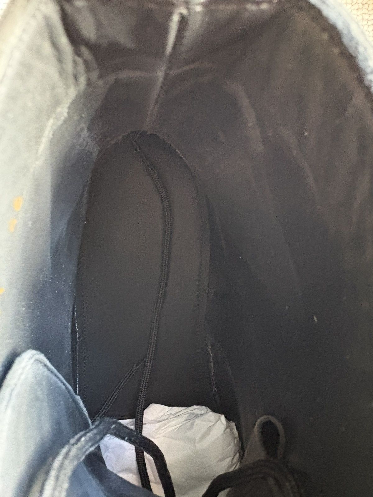 Balenciaga Balenciaga strike croc boot Size US 12 / EU 45 - 6 Thumbnail