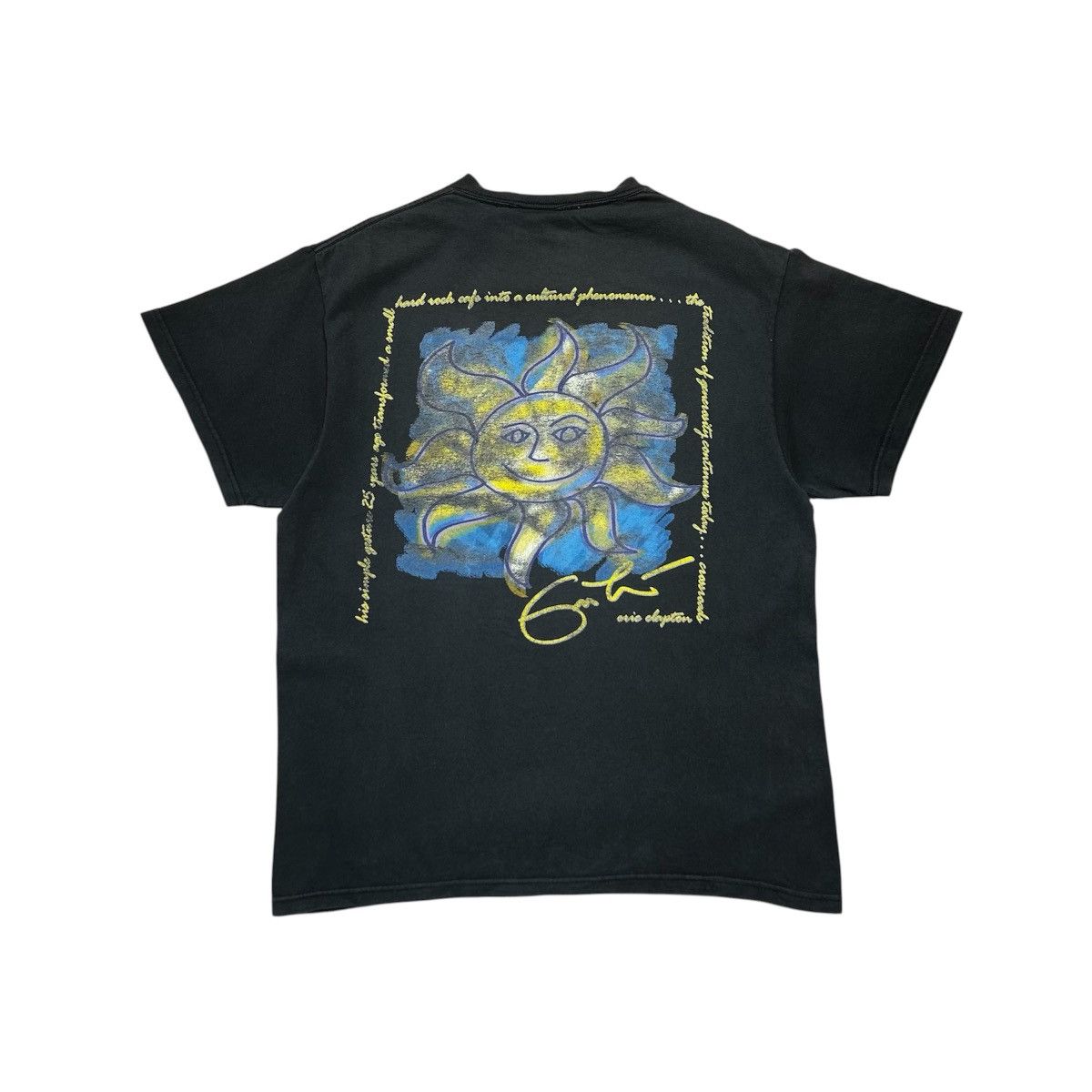 Hard Rock Cafe Vintage Hard Rock New York T-Shirt Size M / US 6-8 / IT 42-44 - 2 Thumbnail