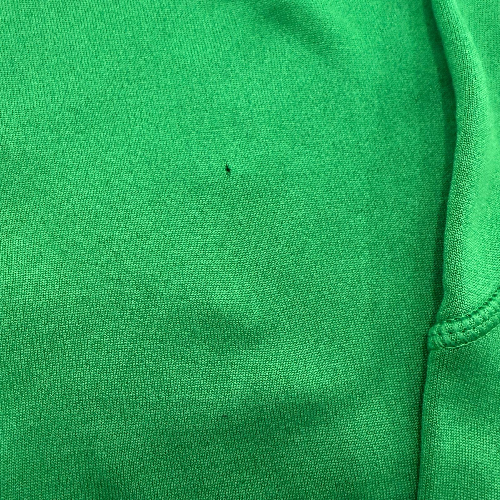 Patagonia Patagonia Piton Sweater Men's Medium Green 1/4 Zip Pullover Size US M / EU 48-50 / 2 - 8 Thumbnail