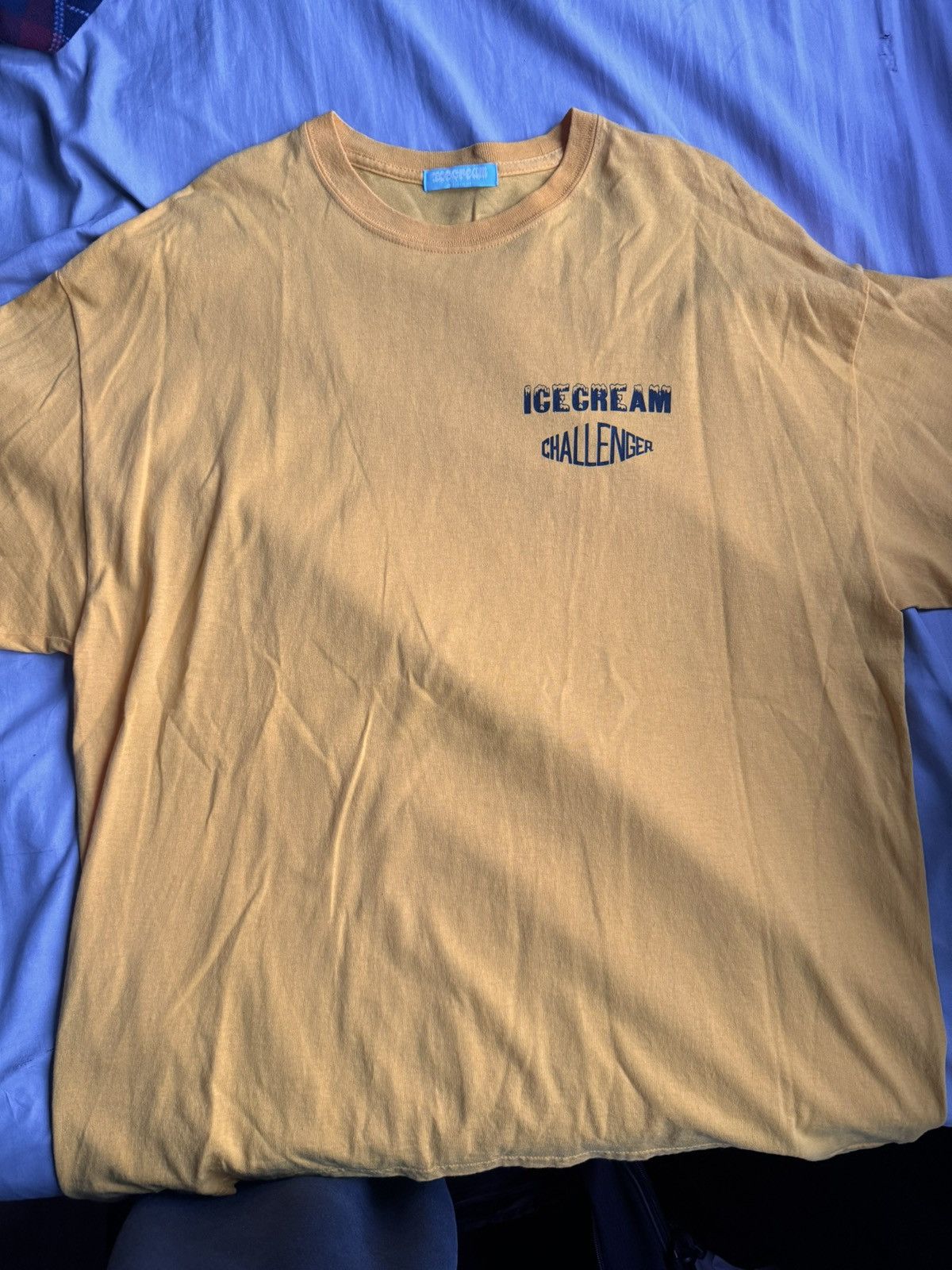 Icecream Ice Cream Size US XL / EU 56 / 4 - 2 Thumbnail