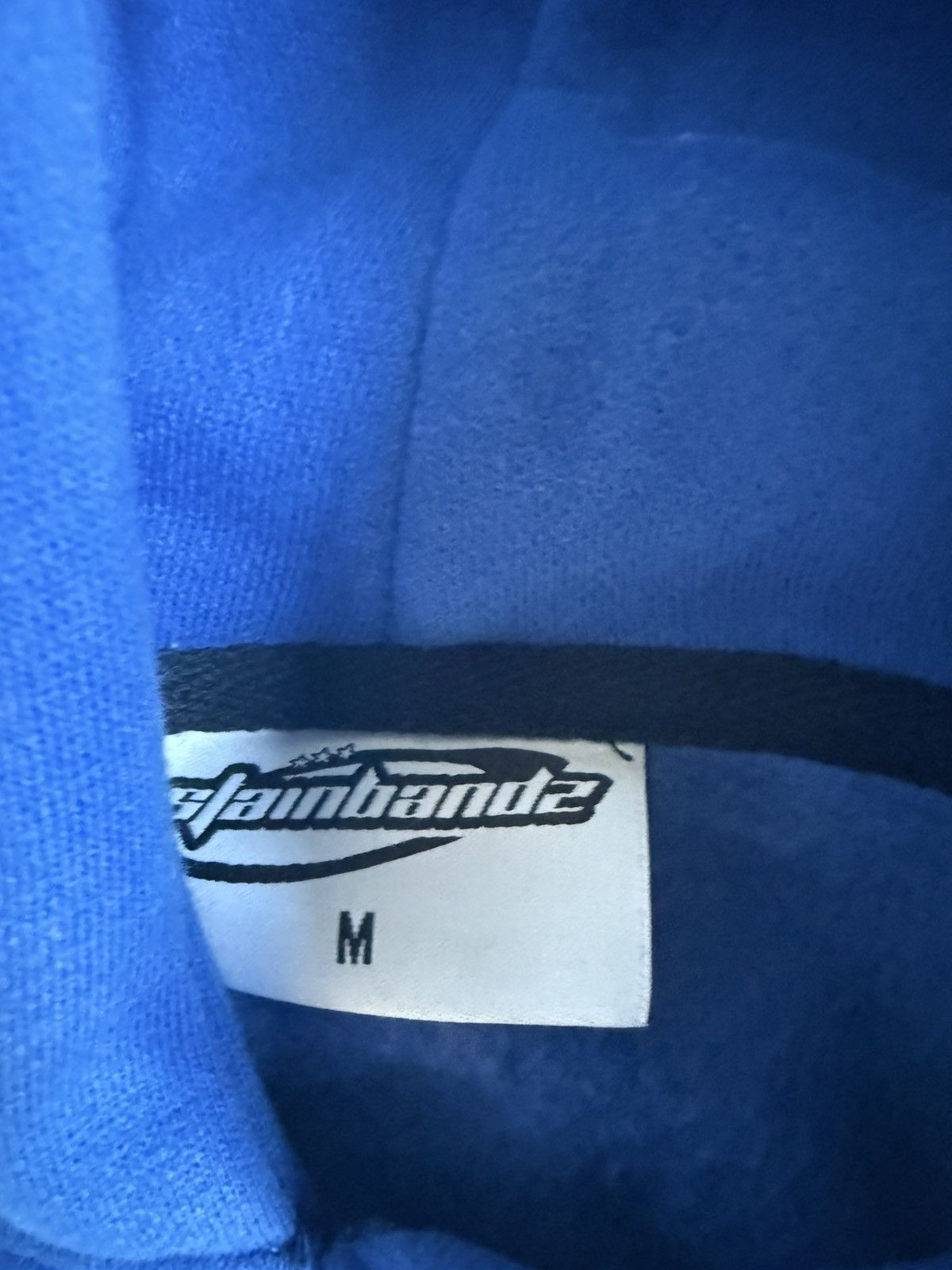 Other Sb studious hoodie Size US M / EU 48-50 / 2 - 2 Thumbnail